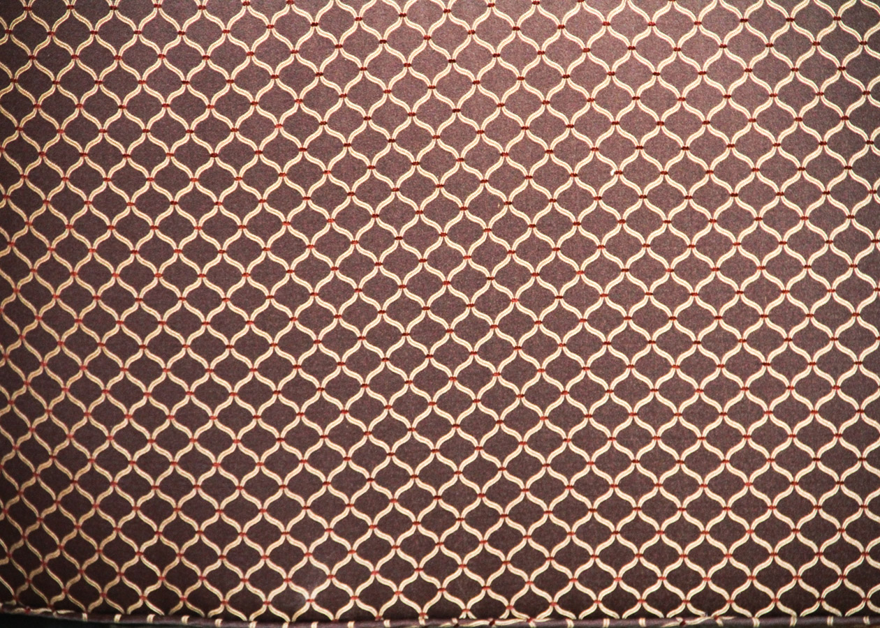 Upholstered Barrel Armchair