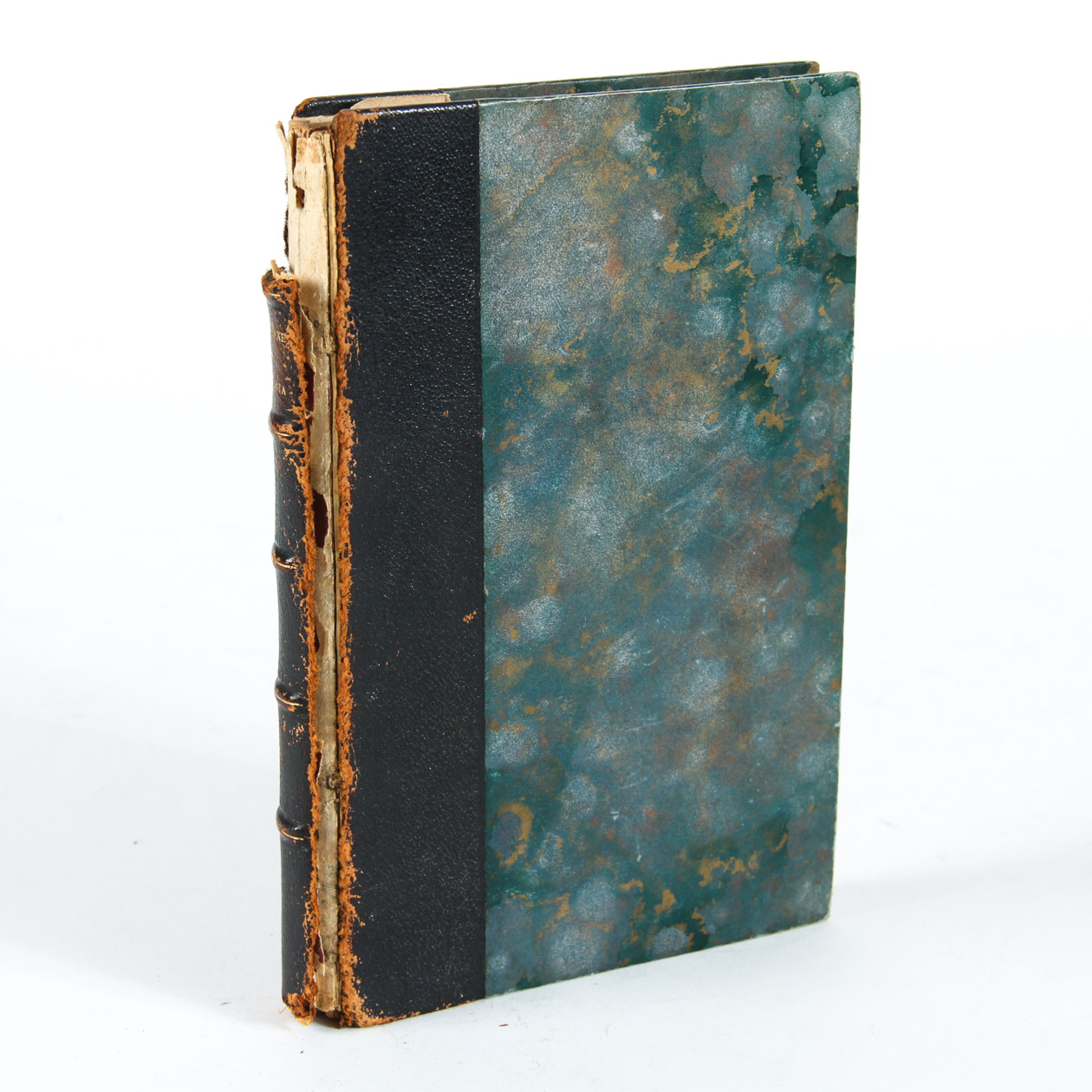 Antique Hardcover Copy of "Lysistrata" by Aristophanes (French)