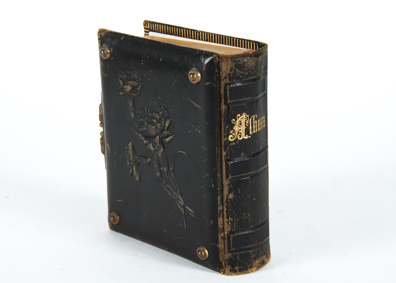 Pair of Vintage Books