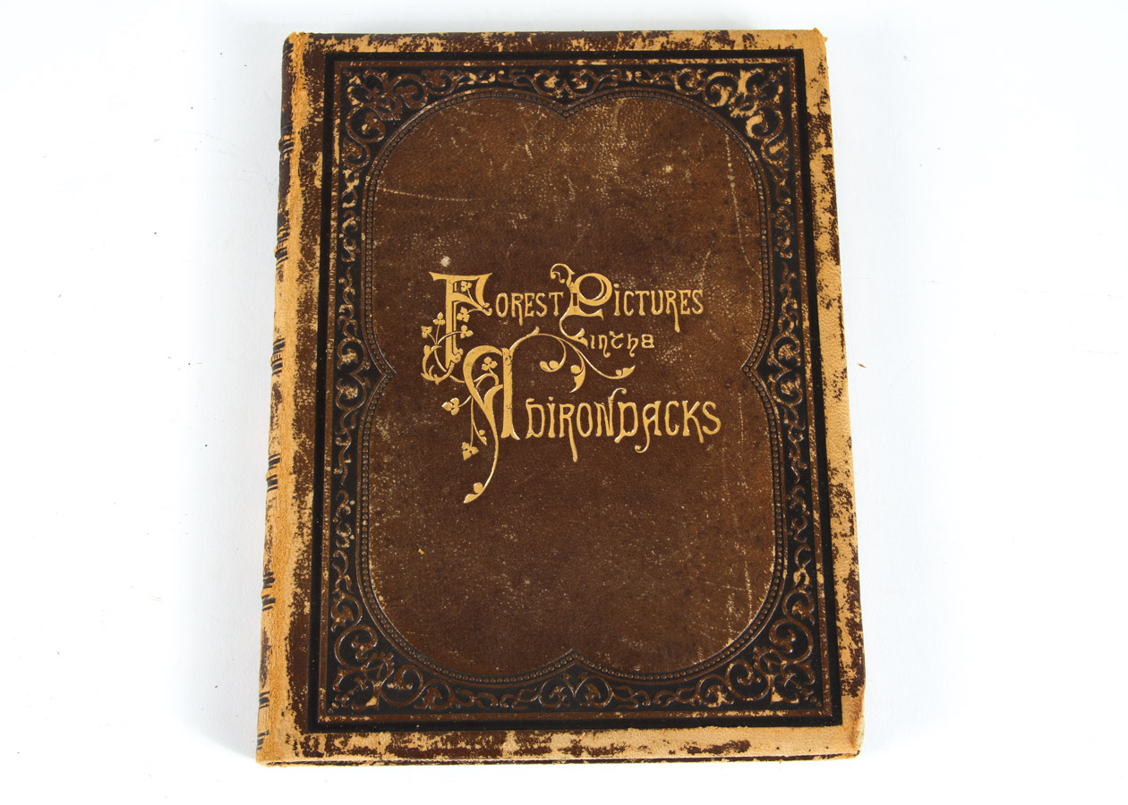 Pair of Vintage Books