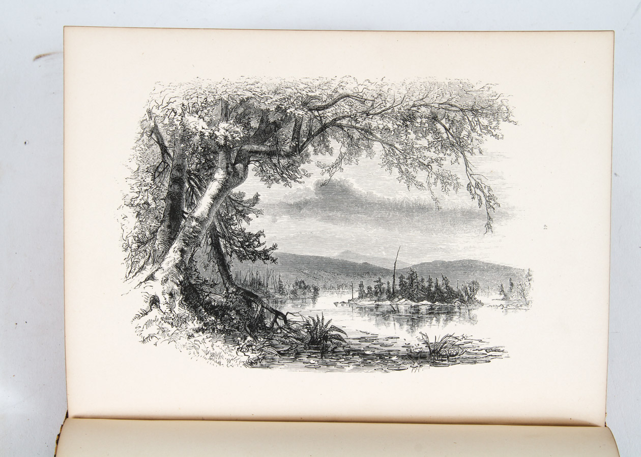 Pair of Vintage Books