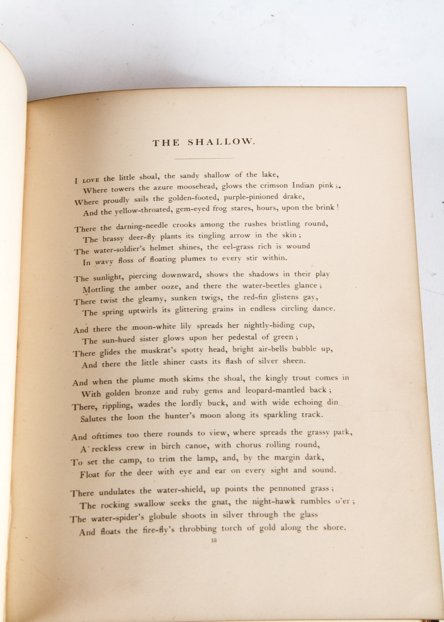 Pair of Vintage Books