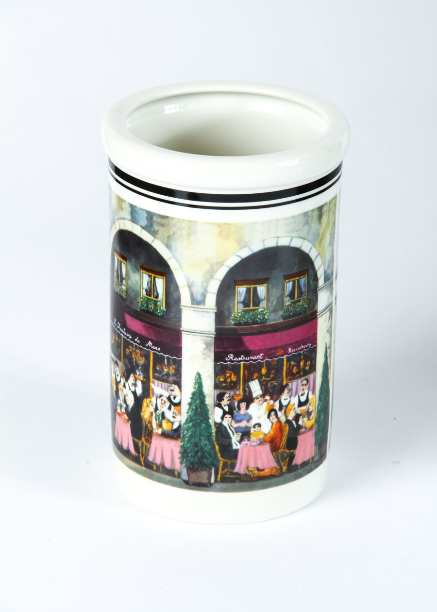 Collection of Barware