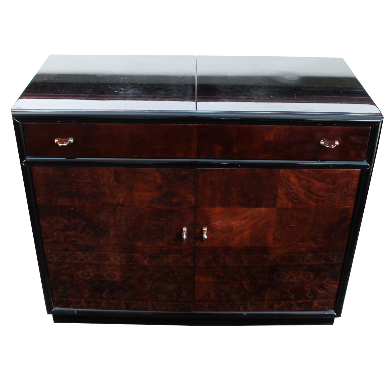Henredon Wooden Buffet