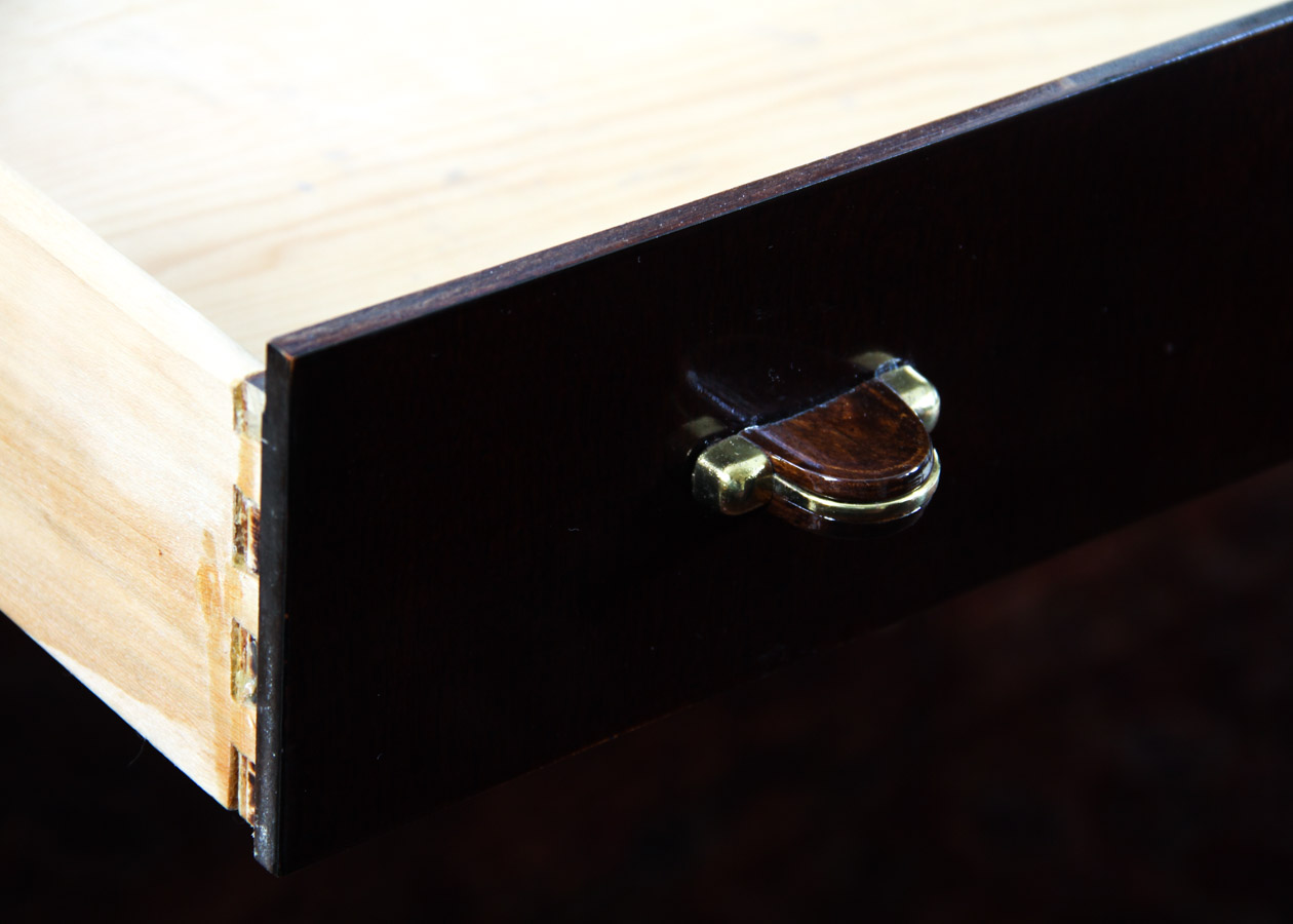 Henredon Wooden Buffet