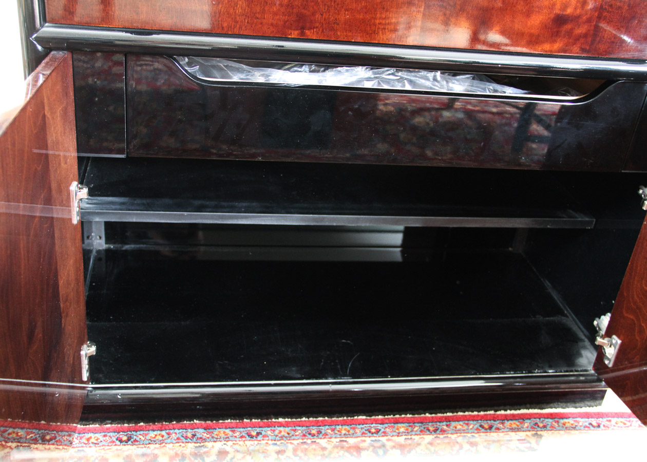 Henredon Wooden Buffet