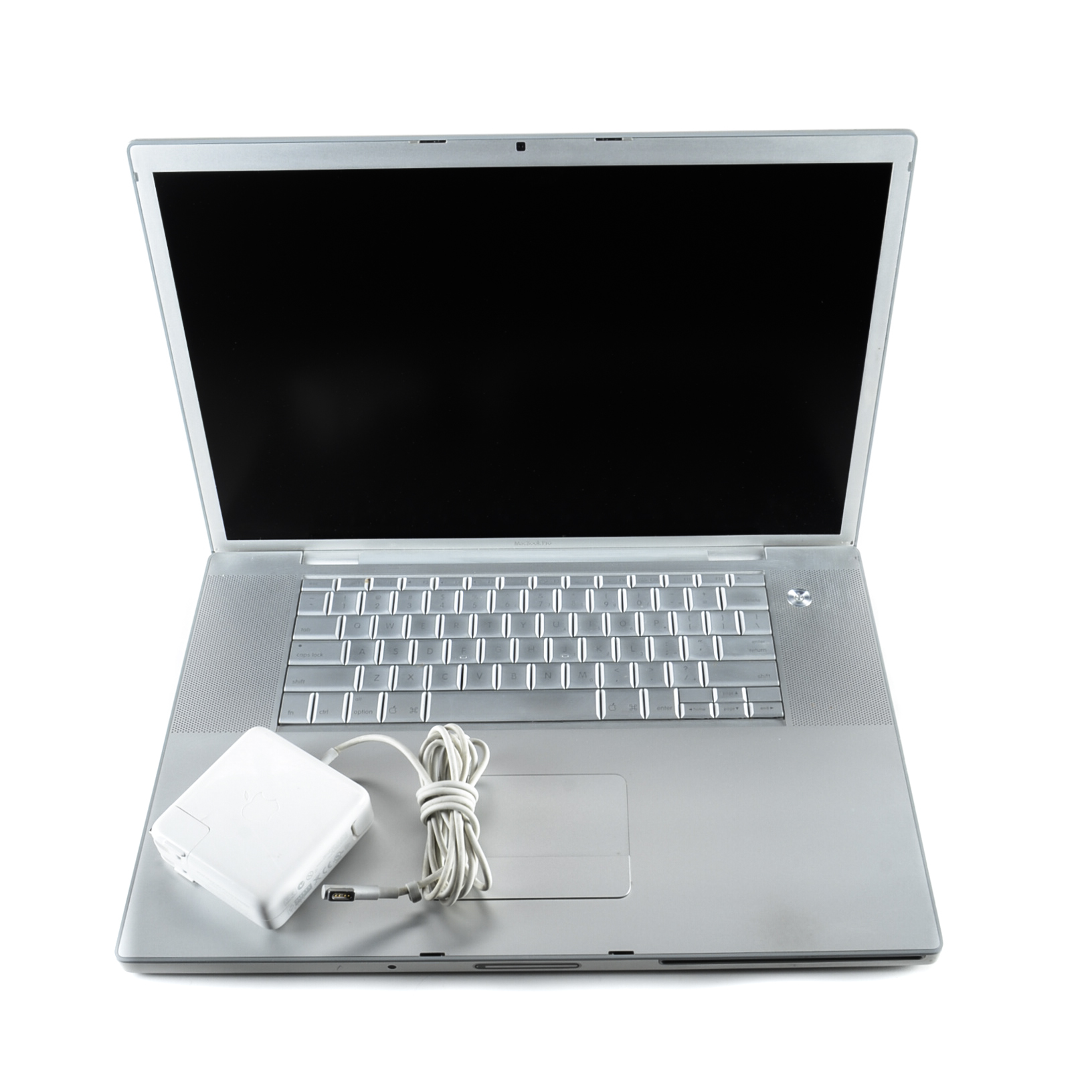 17" MacBook Pro Laptop