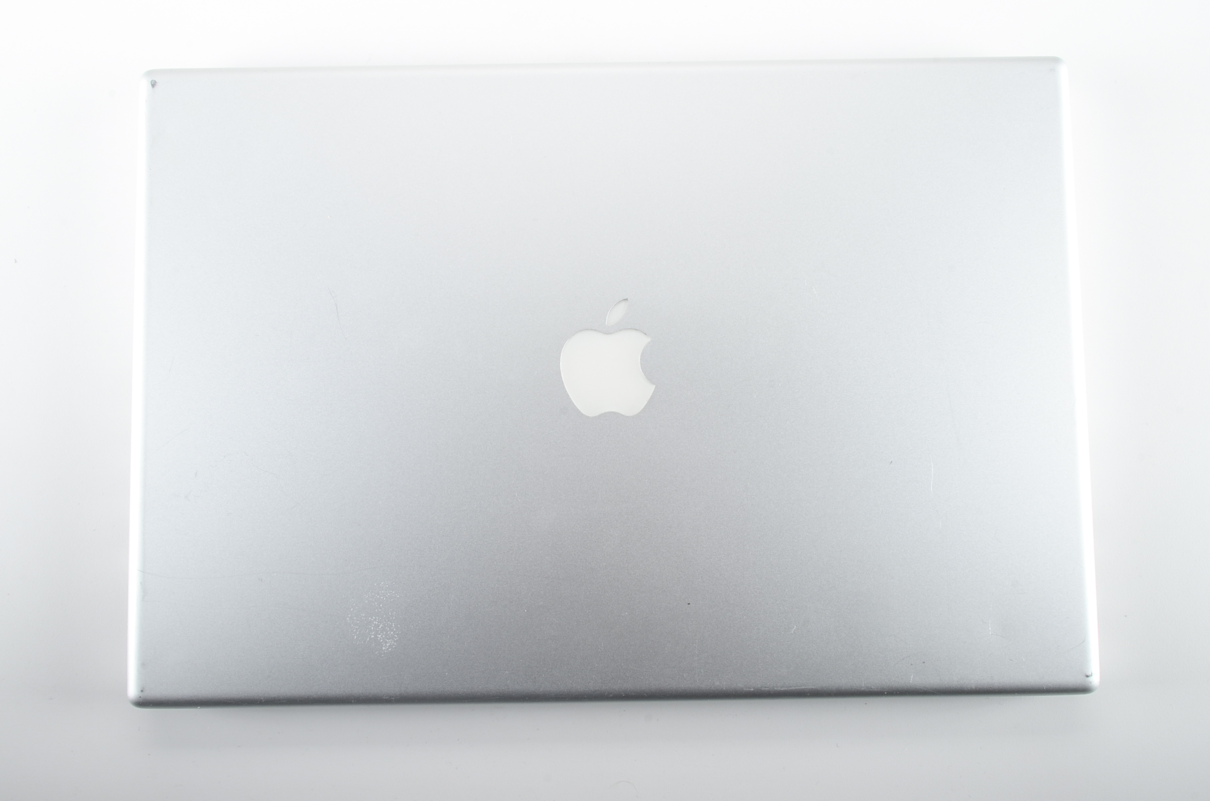 17" MacBook Pro Laptop