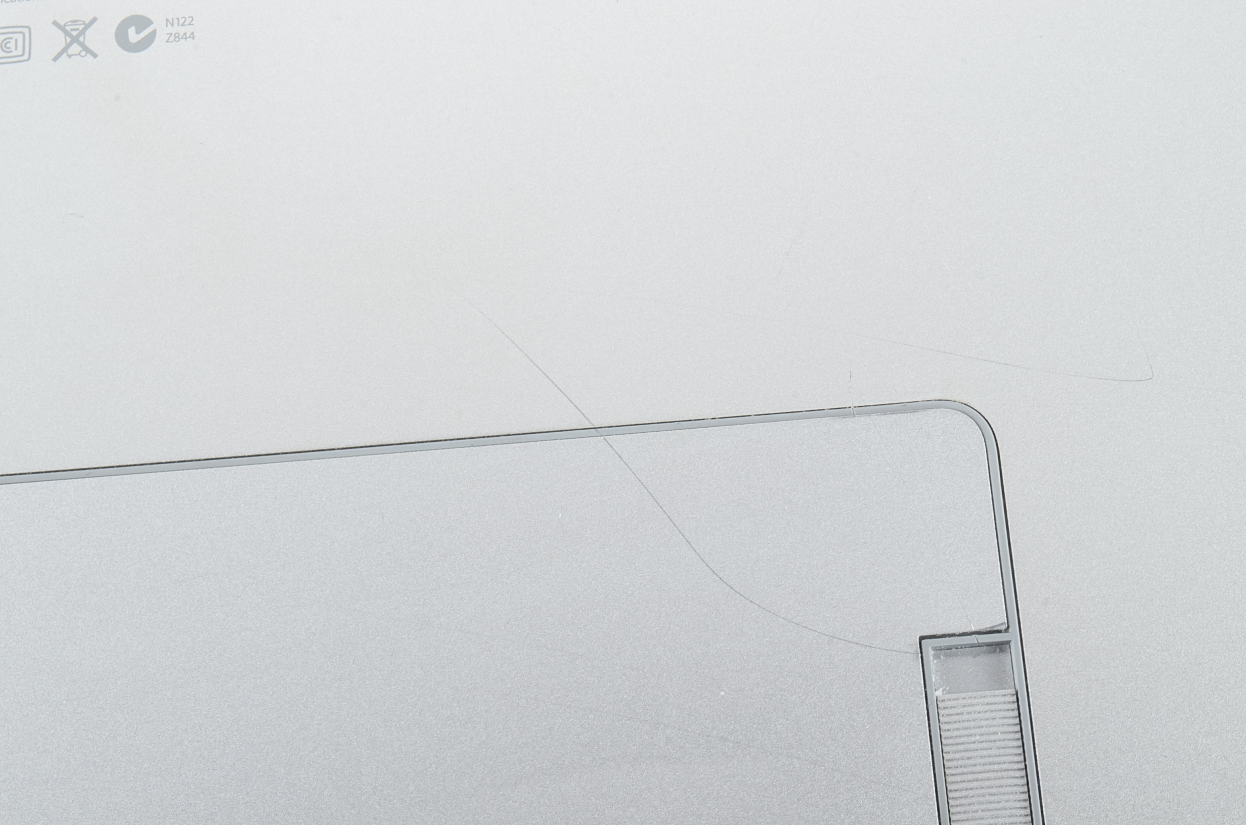 17" MacBook Pro Laptop