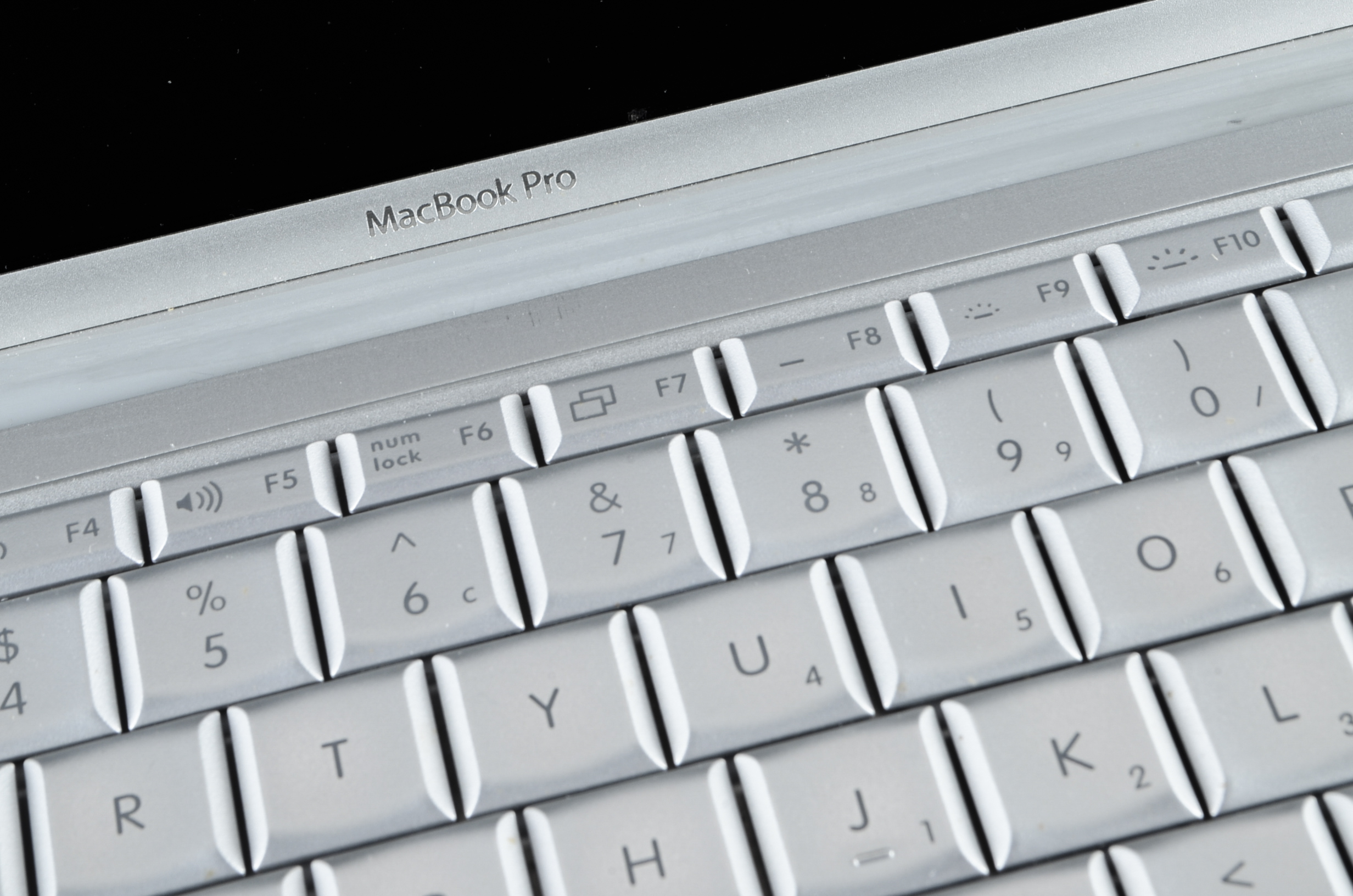 17" MacBook Pro Laptop