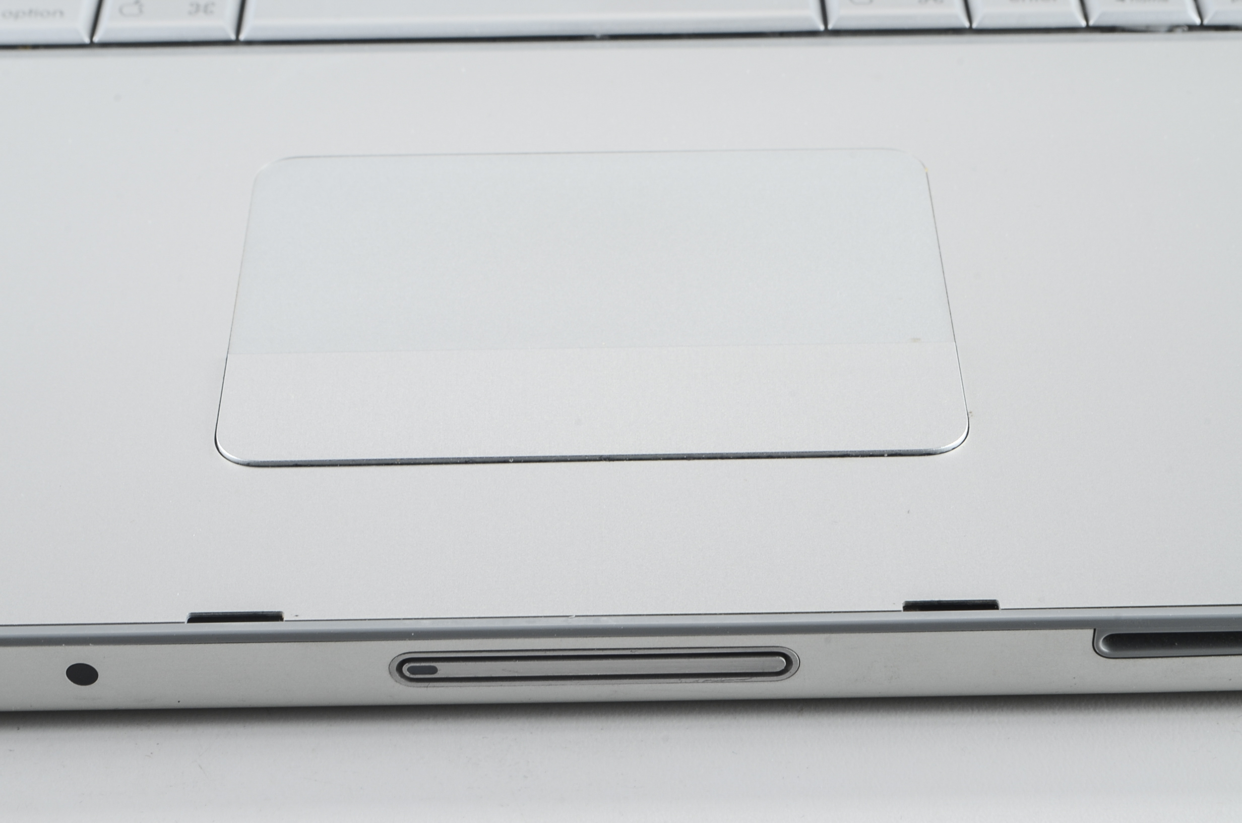 17" MacBook Pro Laptop