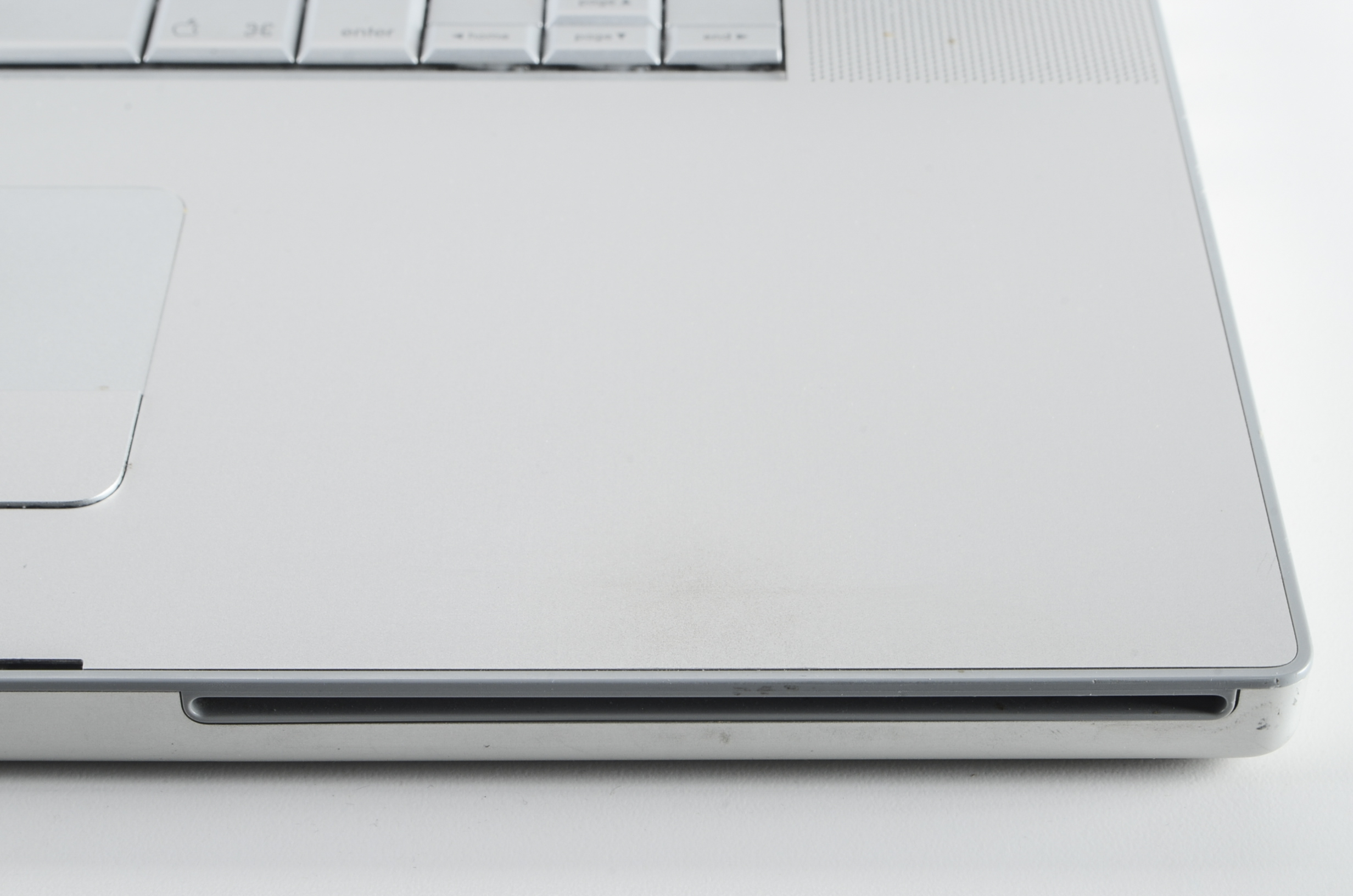 17" MacBook Pro Laptop