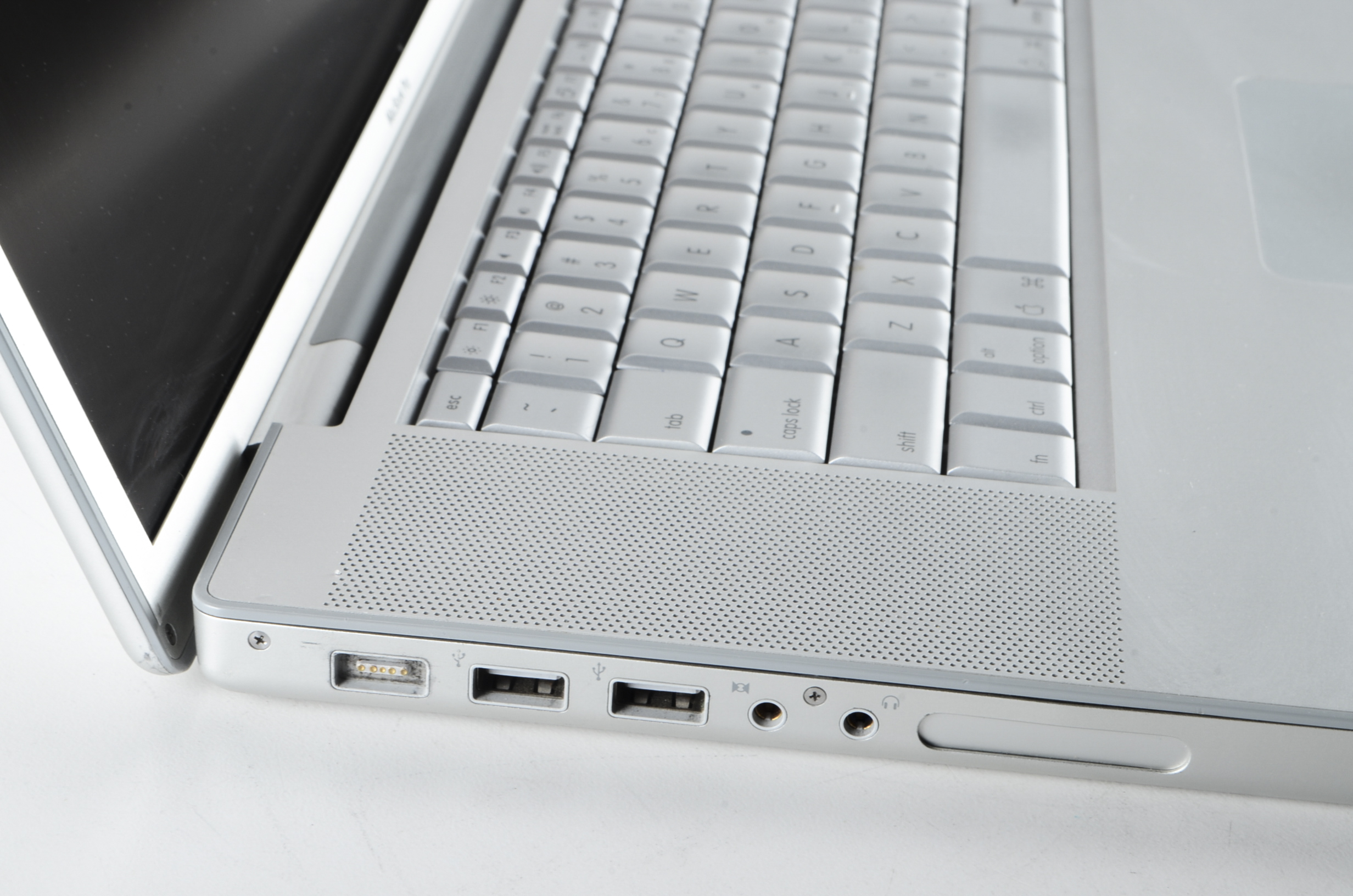 17" MacBook Pro Laptop