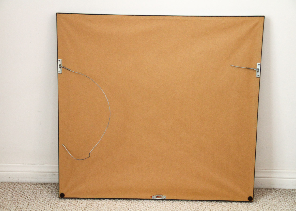 Peter Alexander "Saugus" Artist's Proof Etching