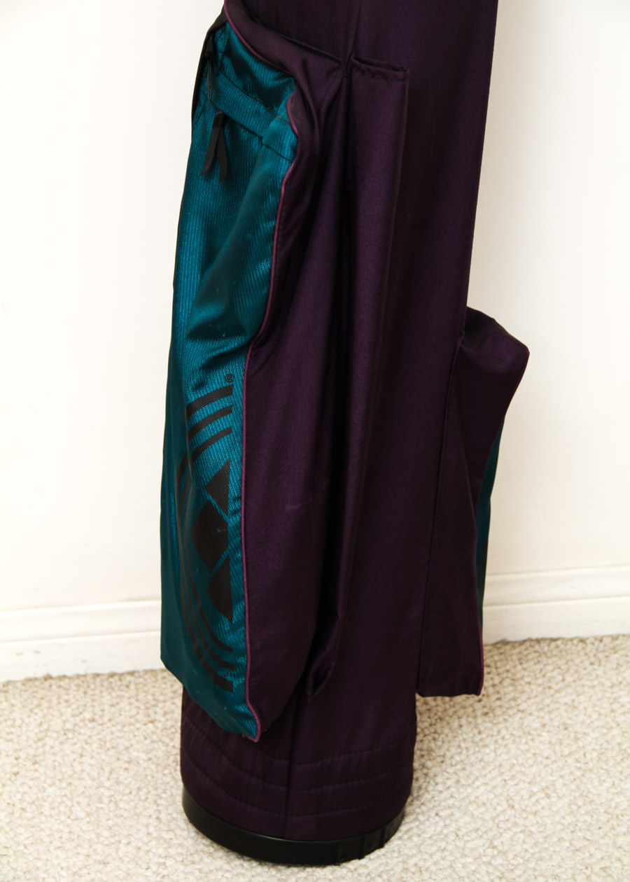 Collection of Wilson Golf Clubs and Accessories