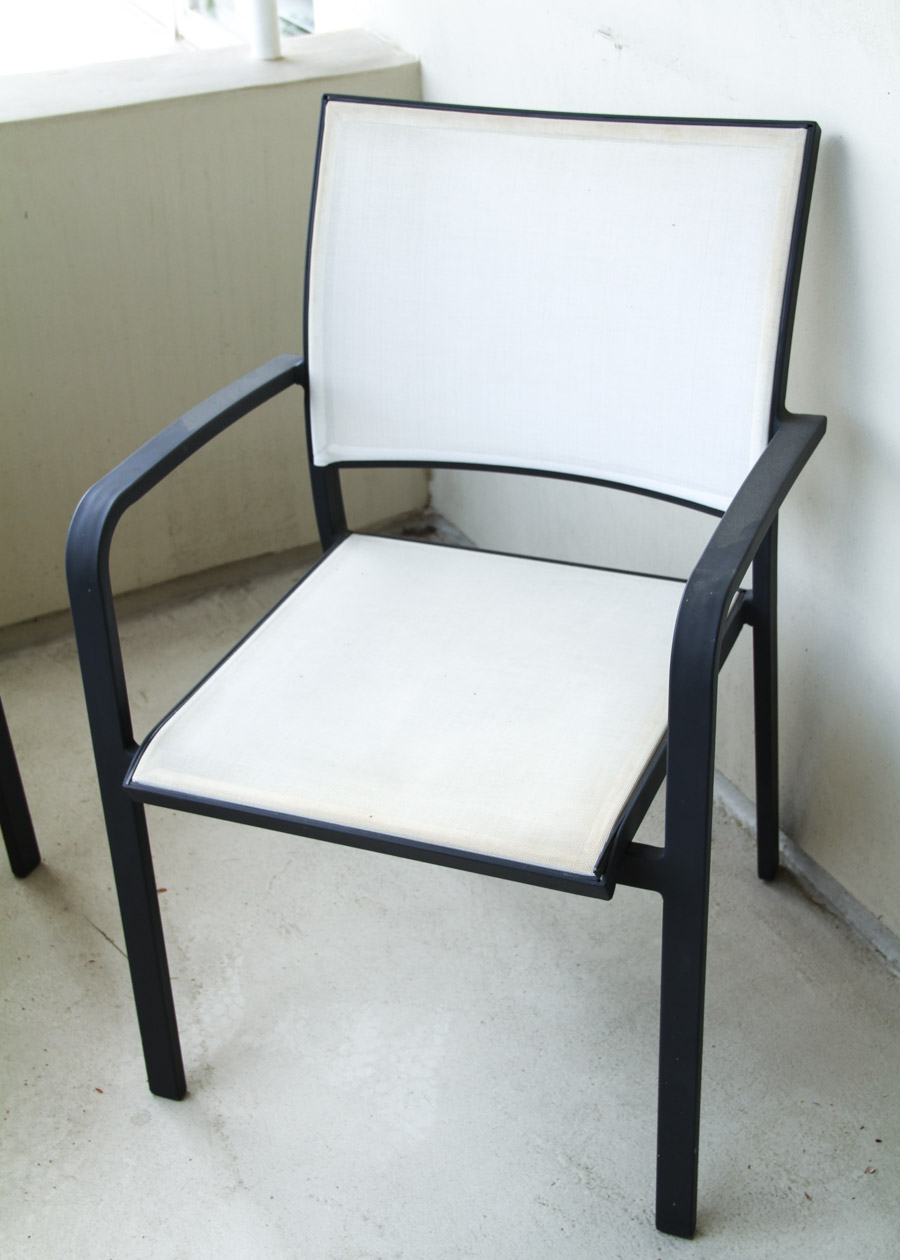 Patio Table with Chairs