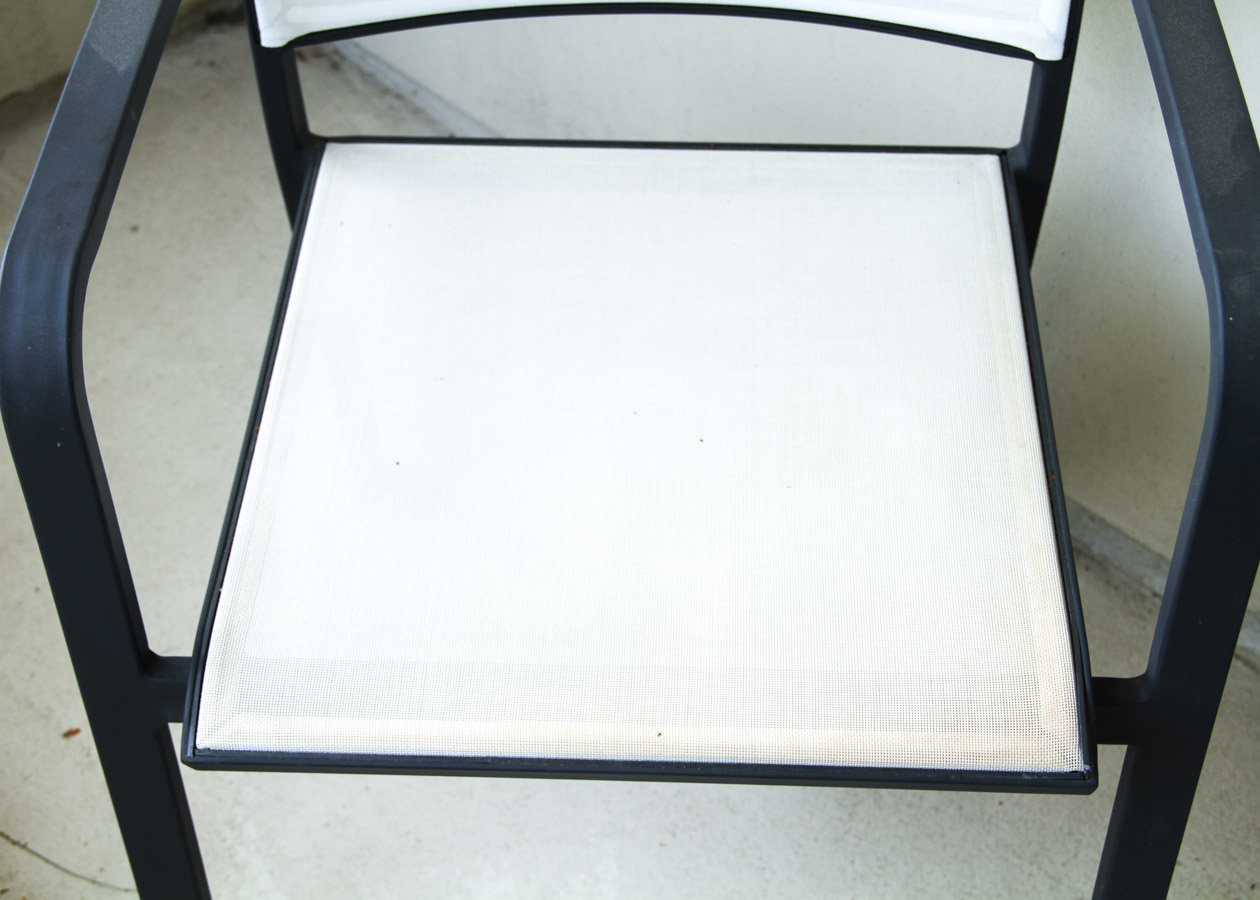 Patio Table with Chairs