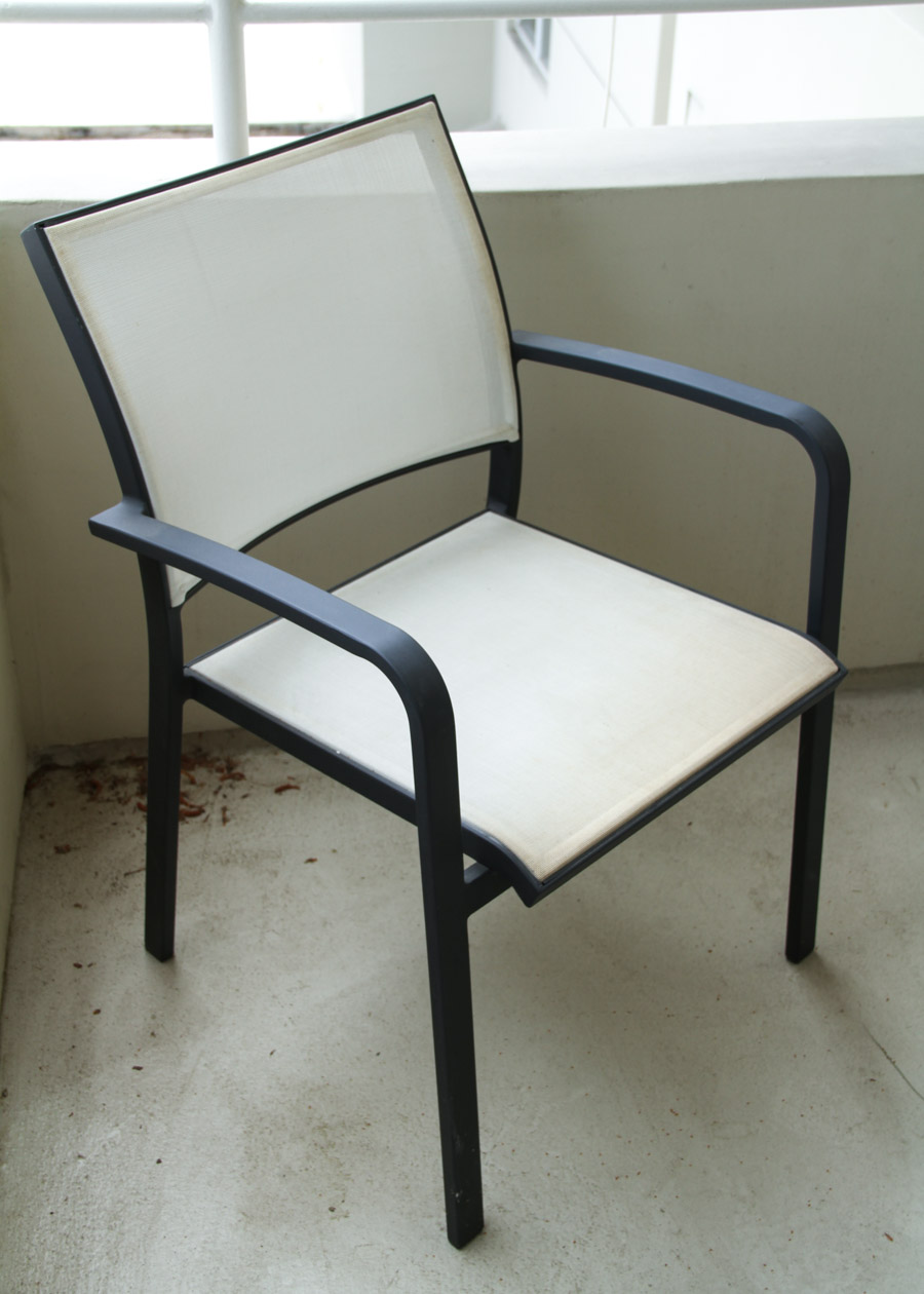 Patio Table with Chairs