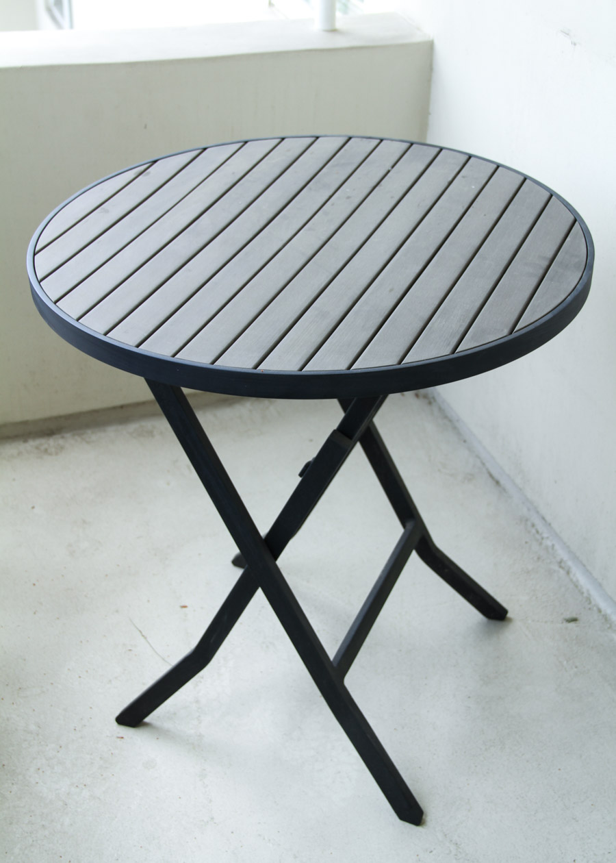 Patio Table with Chairs