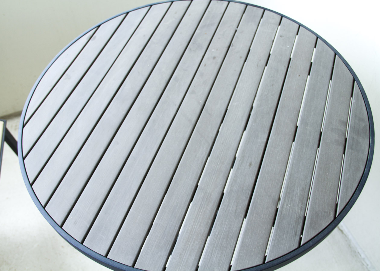 Patio Table with Chairs