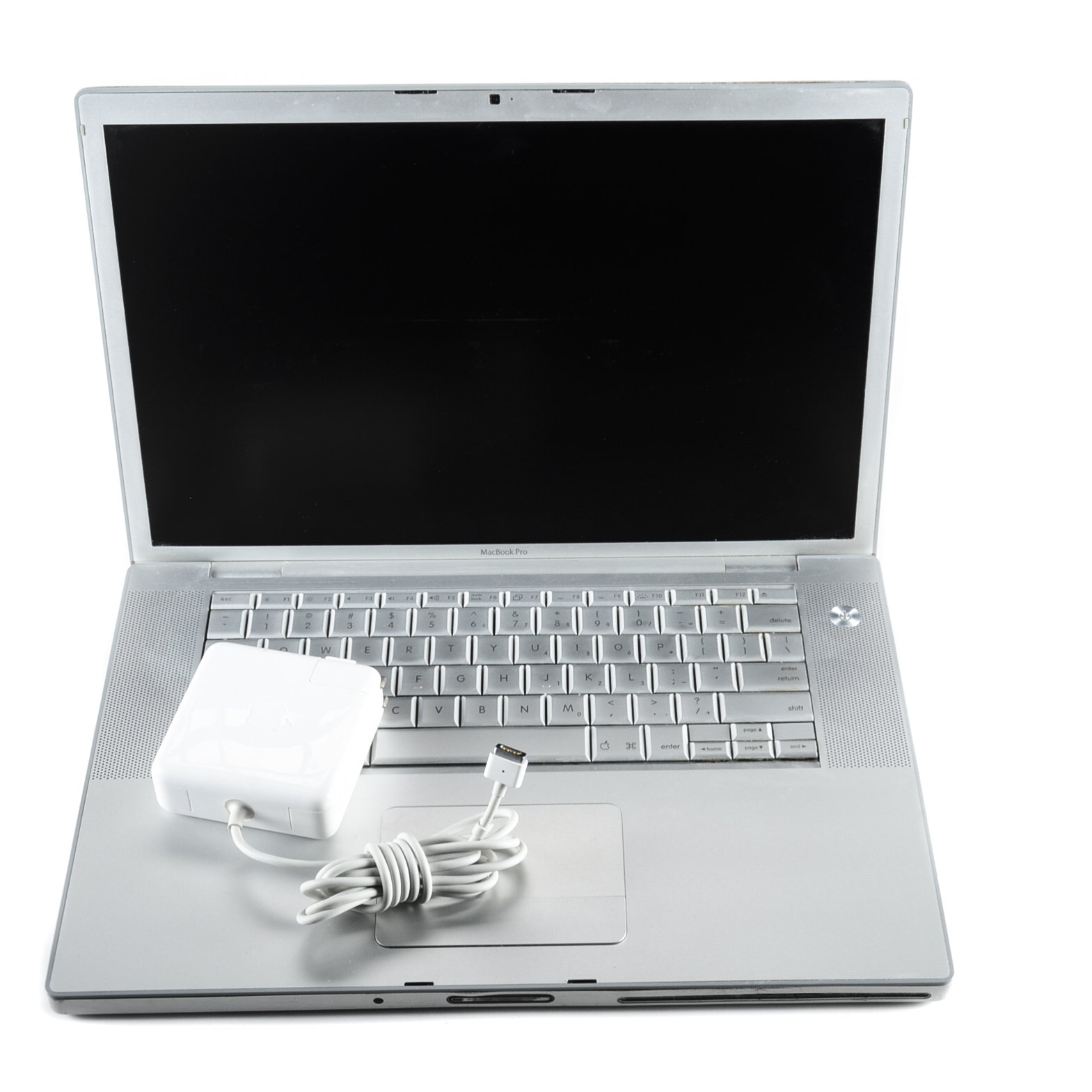 15" MacBook Pro Laptop