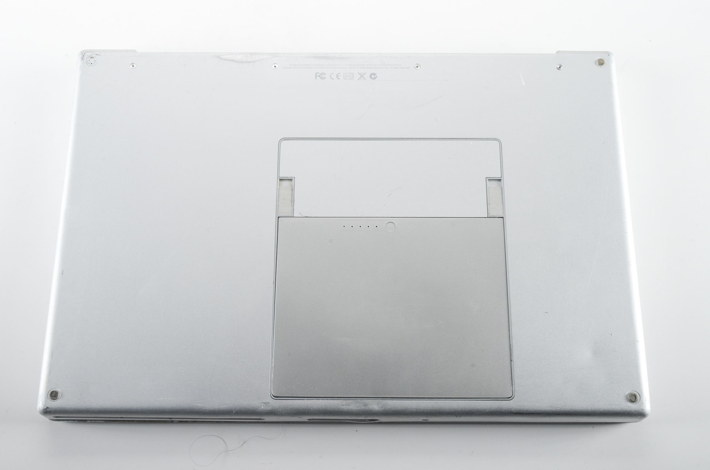 15" MacBook Pro Laptop