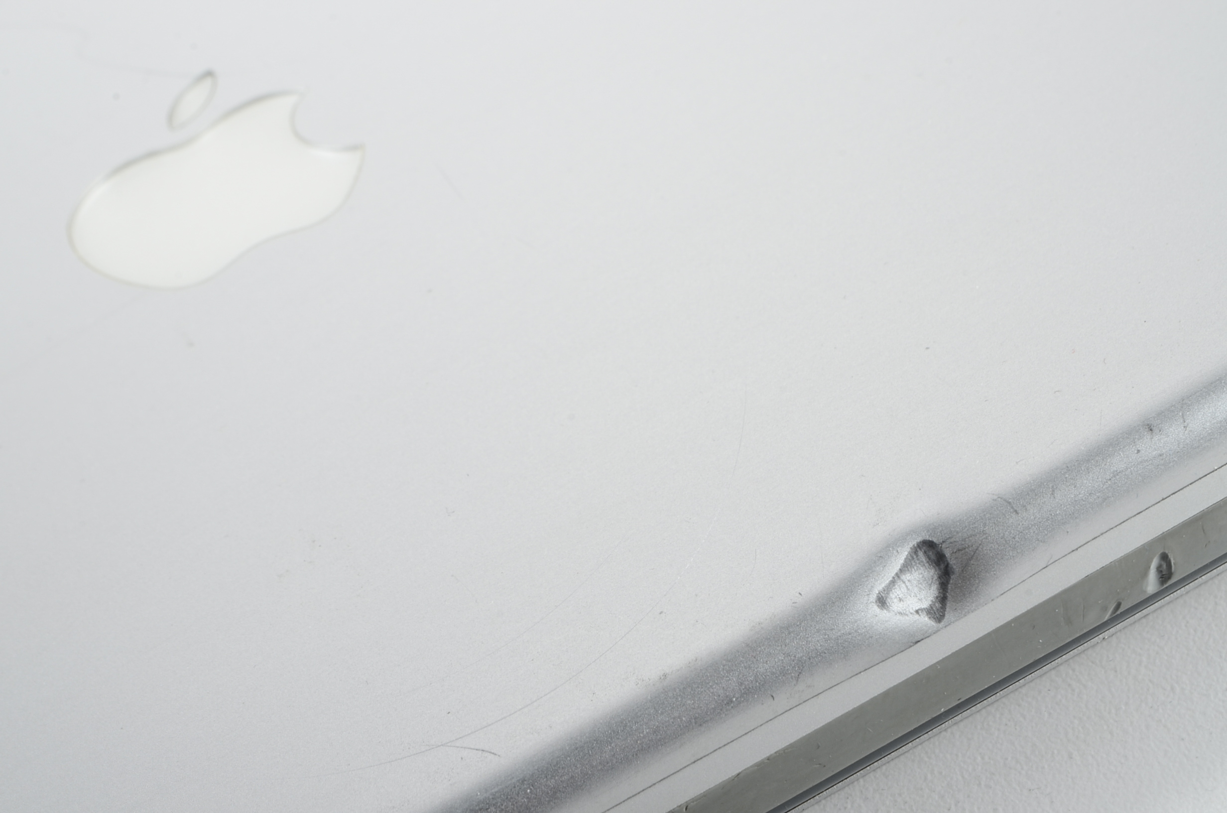 15" MacBook Pro Laptop