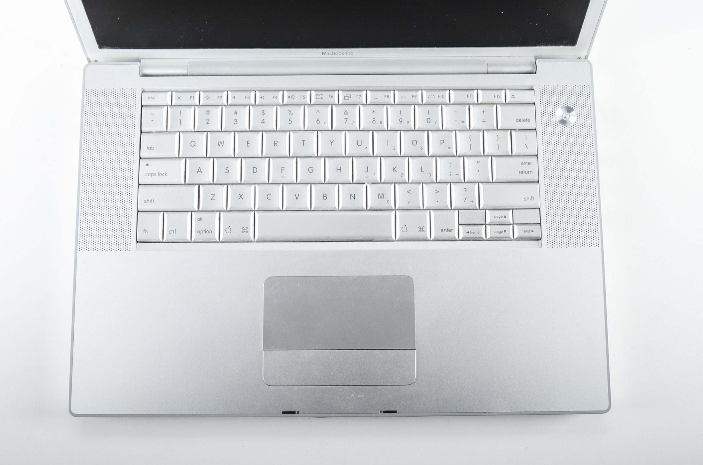 15" MacBook Pro Laptop