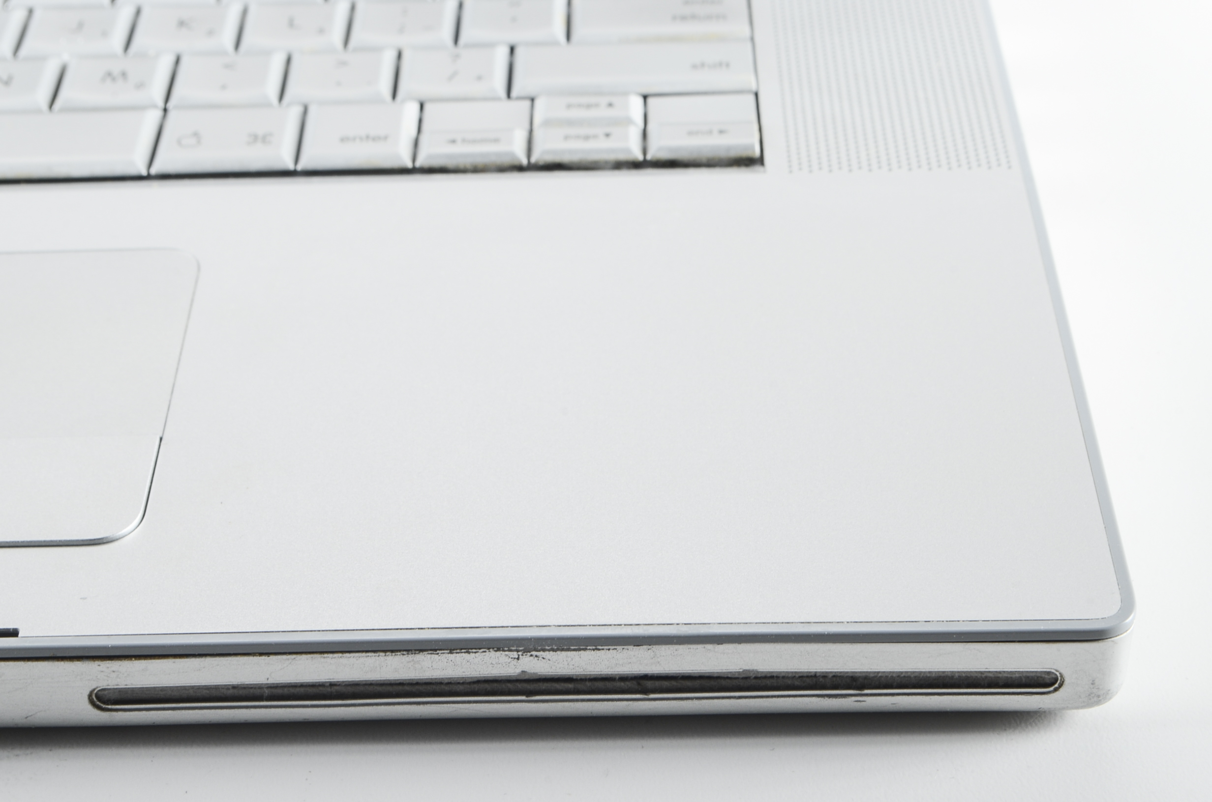 15" MacBook Pro Laptop