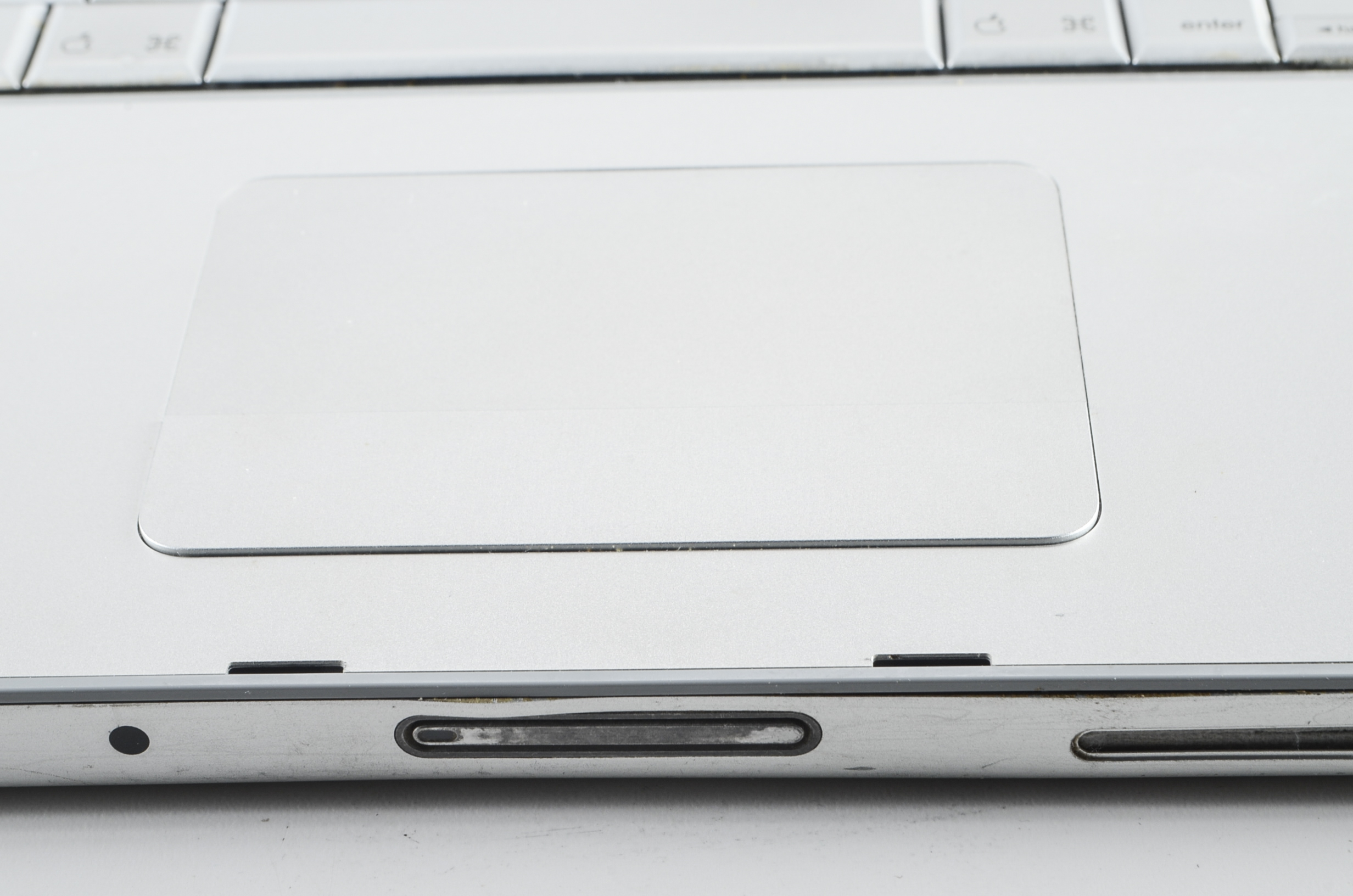 15" MacBook Pro Laptop