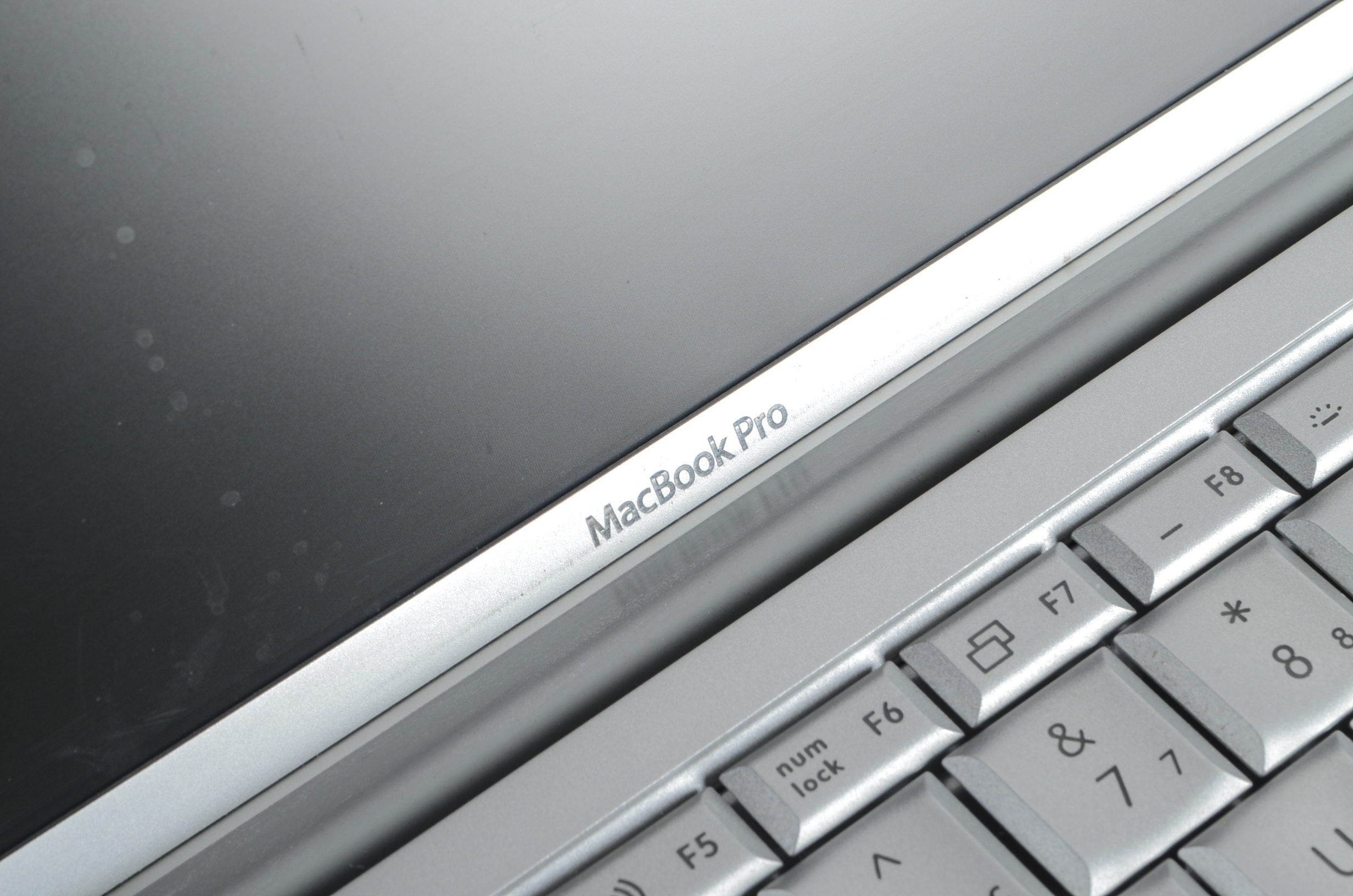 15" MacBook Pro Laptop