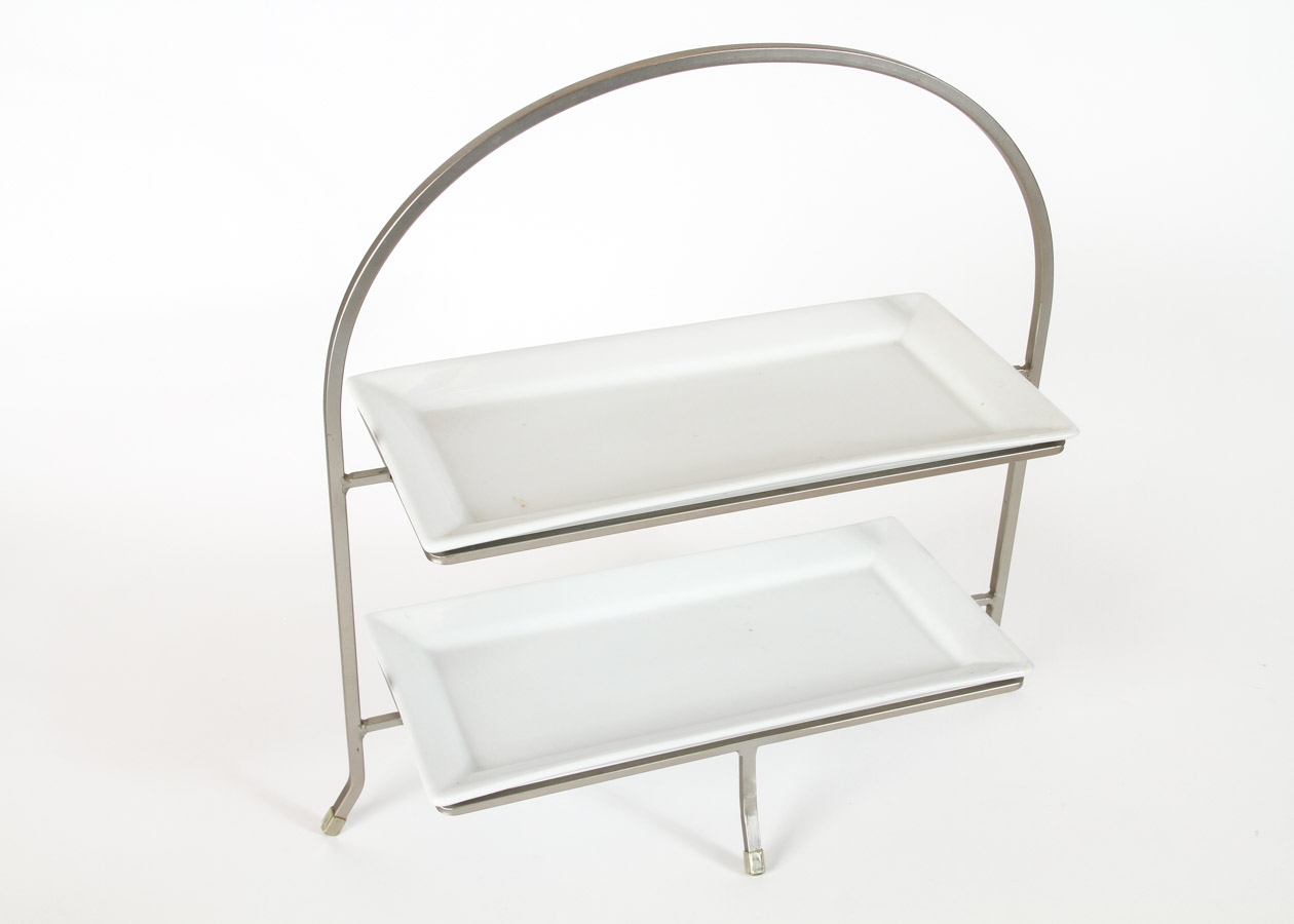 Assortment of Kitchen Ware Including William Sonoma and Crate and Barrel