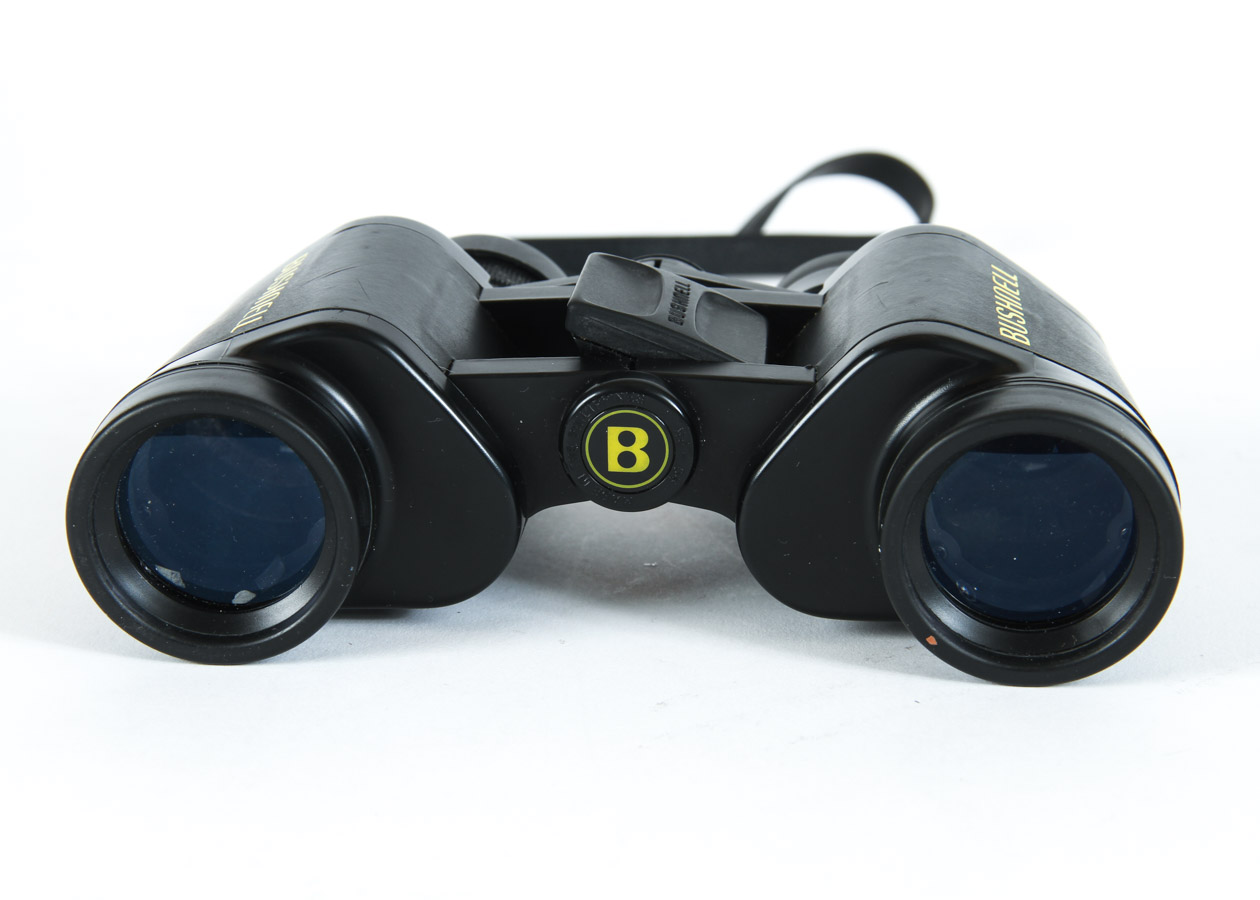 Bushnell Binoculars