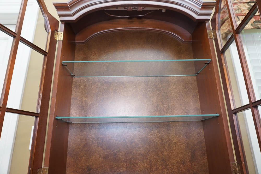 Slant Front Secretary Desk from Maddox Furniture