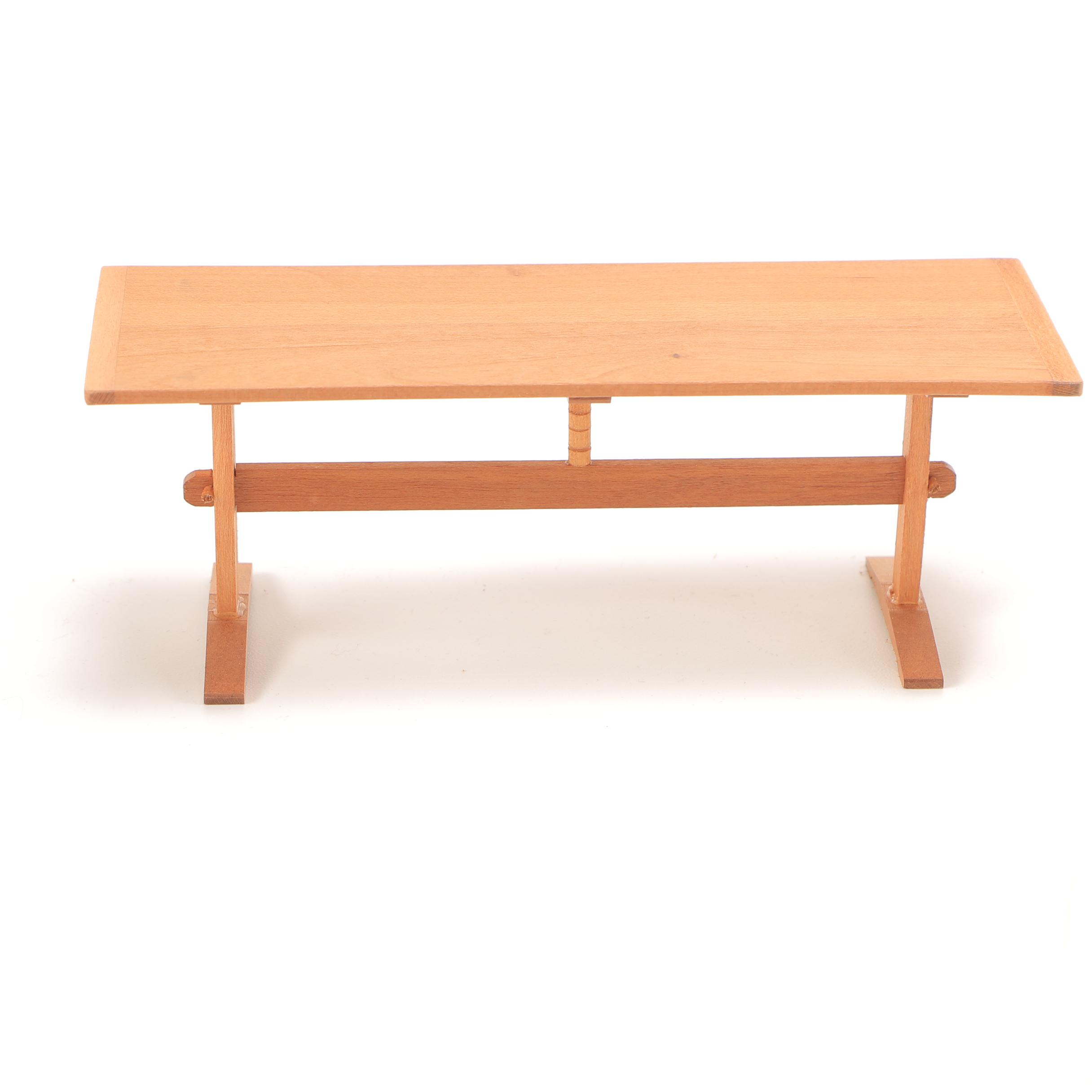 Fomerz Wooden Dollhouse Furniture