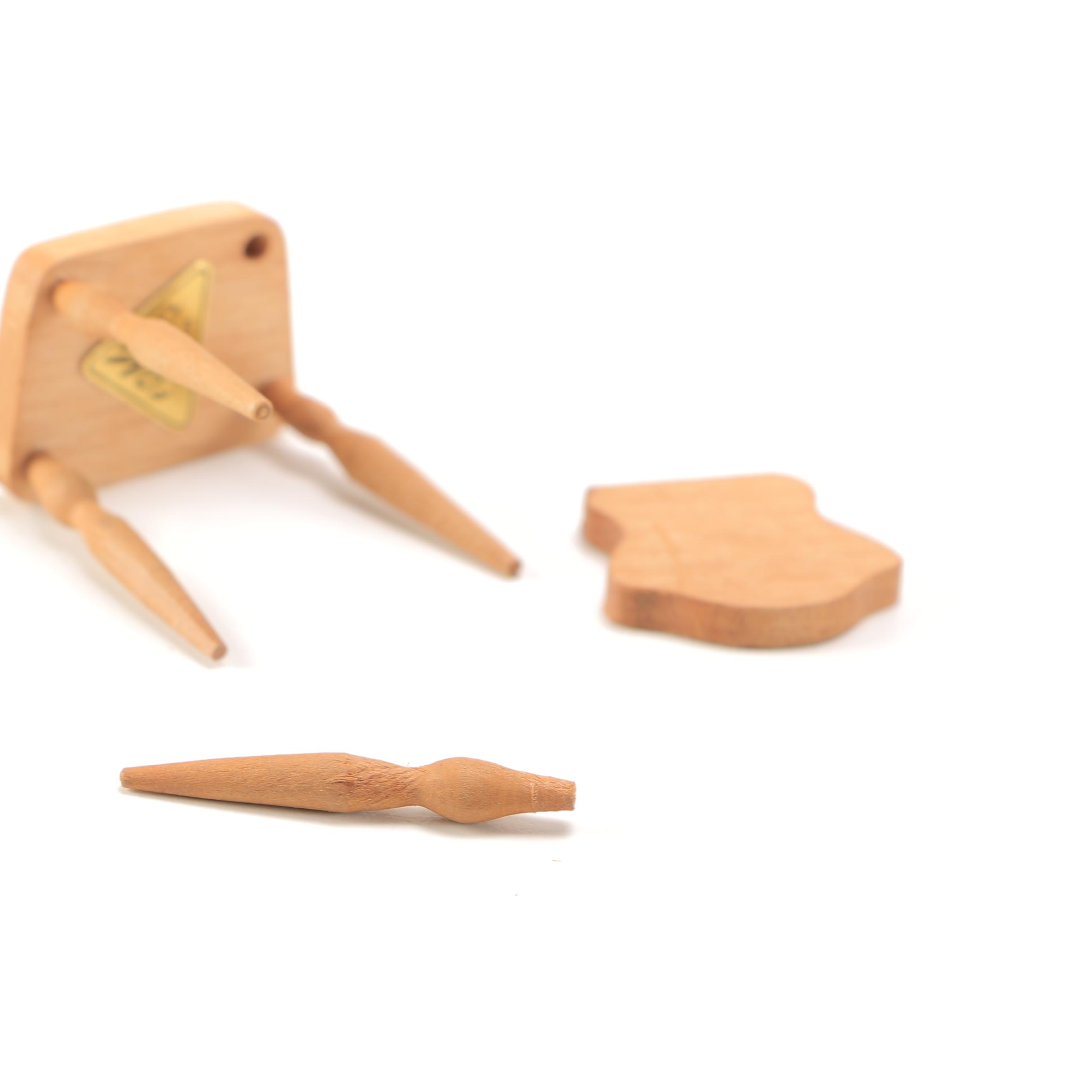 Fomerz Wooden Dollhouse Furniture