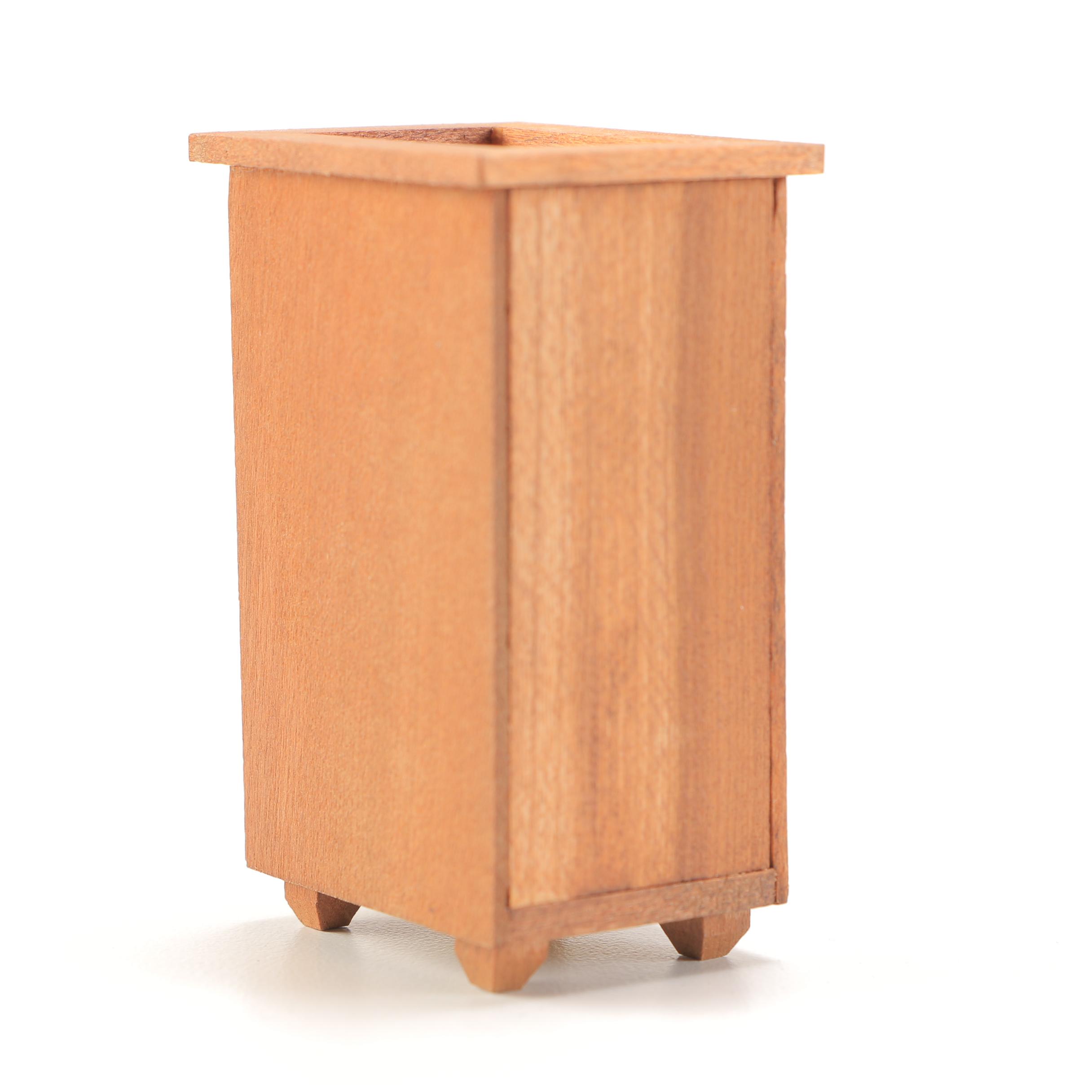 Fomerz Wooden Dollhouse Furniture