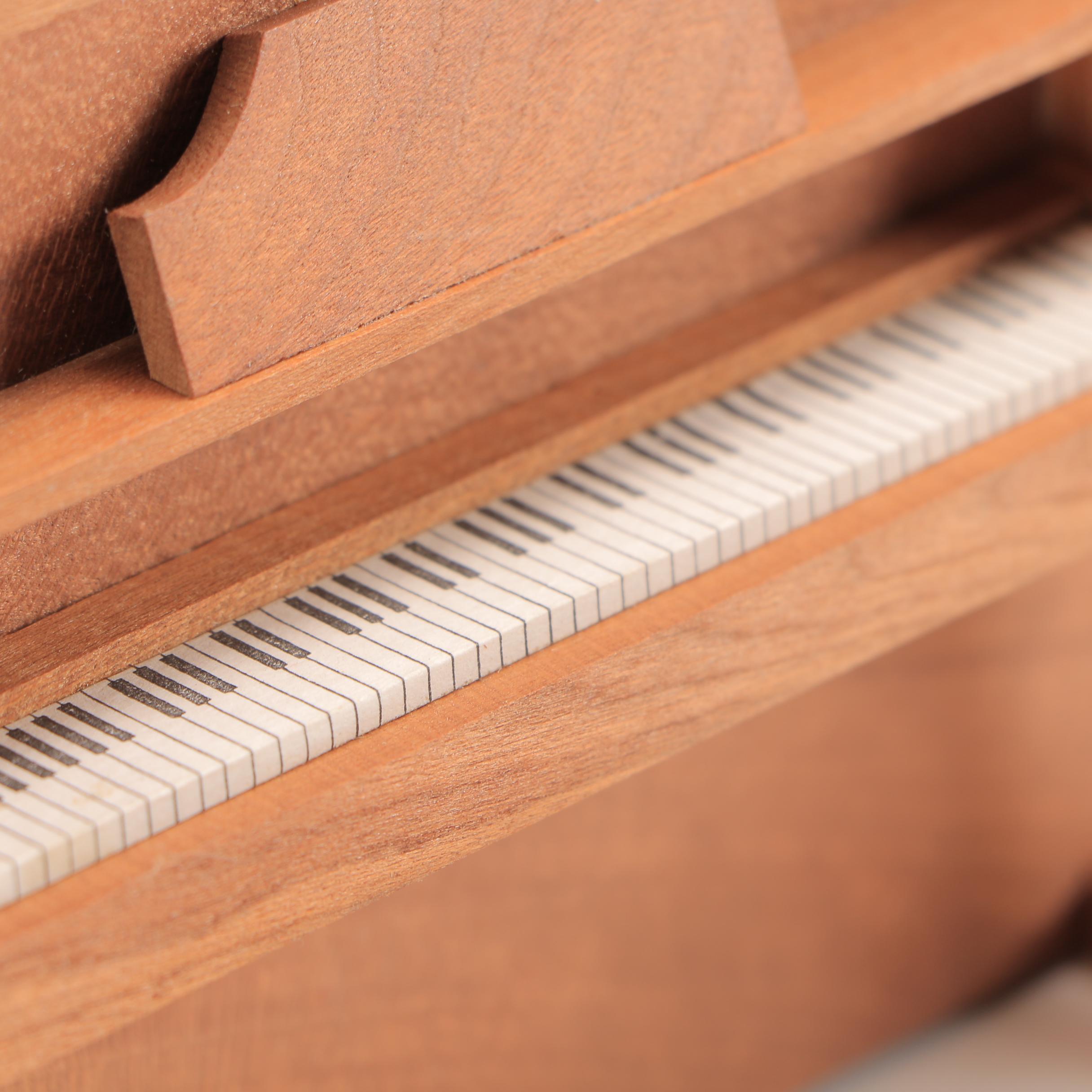 Fomerz Wooden Dollhouse Furniture