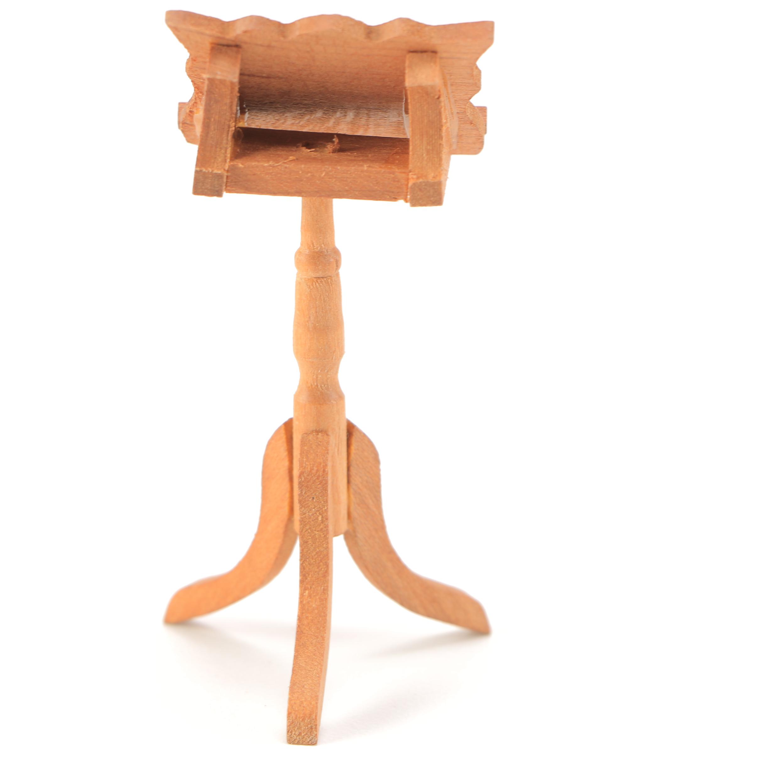 Fomerz Wooden Dollhouse Furniture