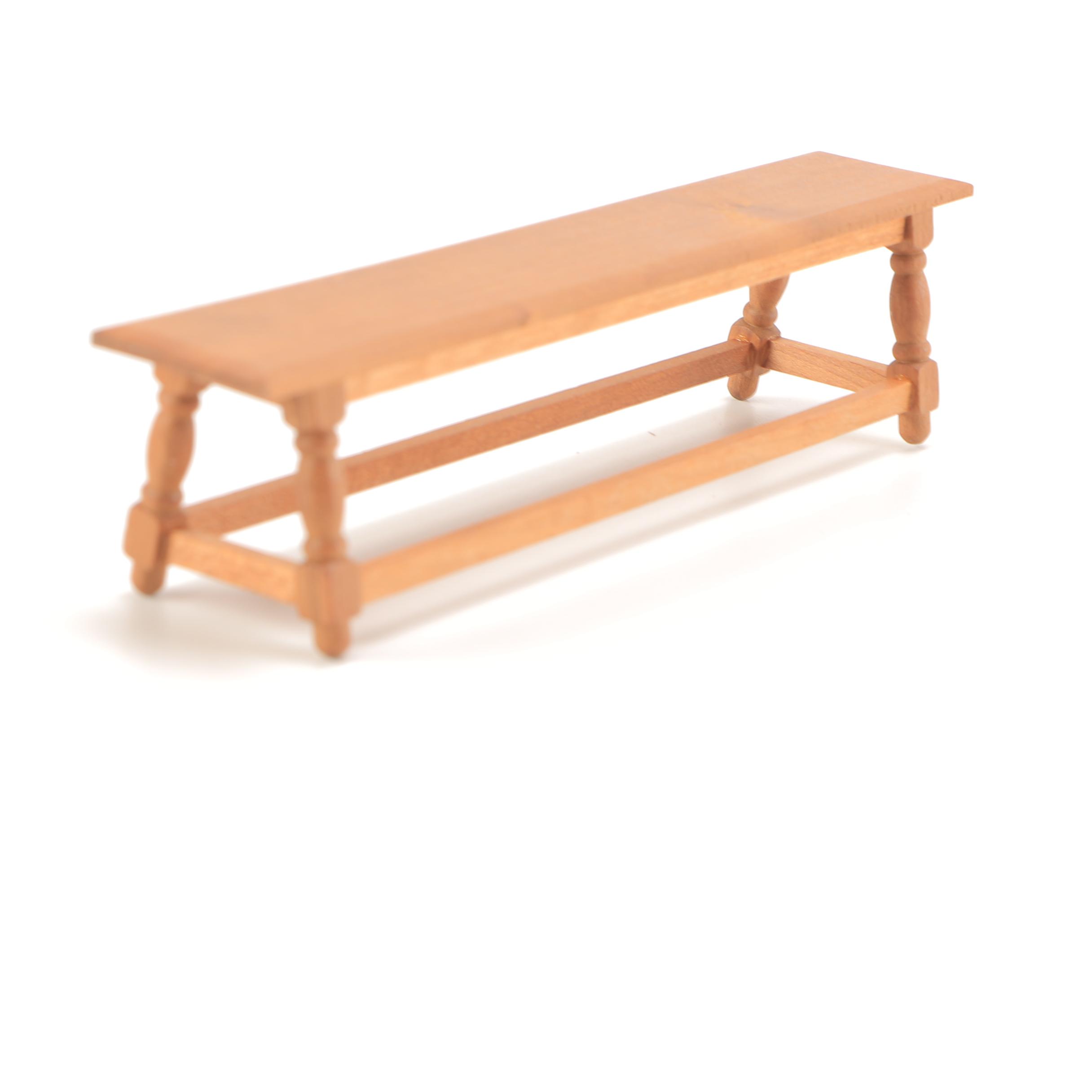 Fomerz Wooden Dollhouse Furniture