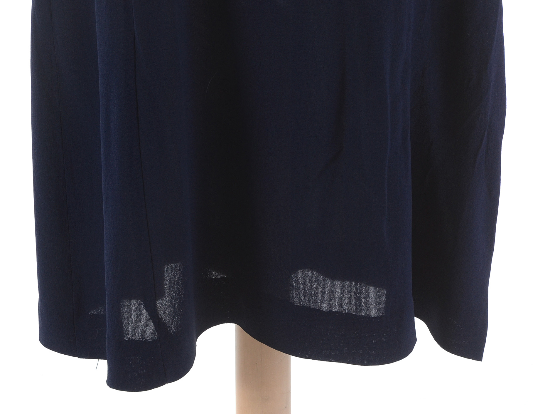 Circa 1940s Dress and Matching Bolo Jacket