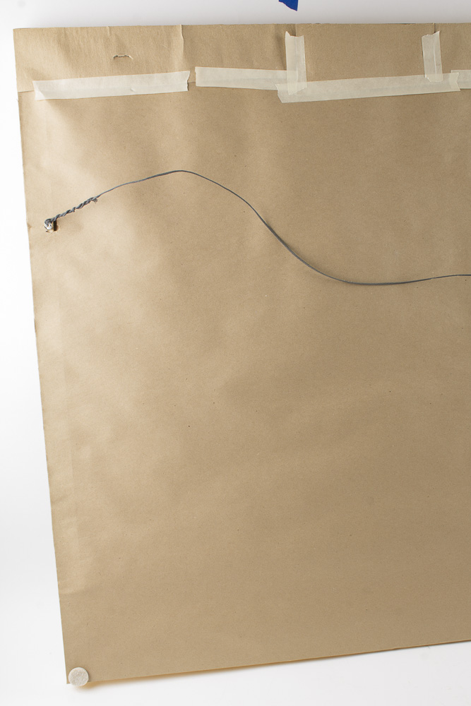 Will Moses Limited Edition Offset Lithograph