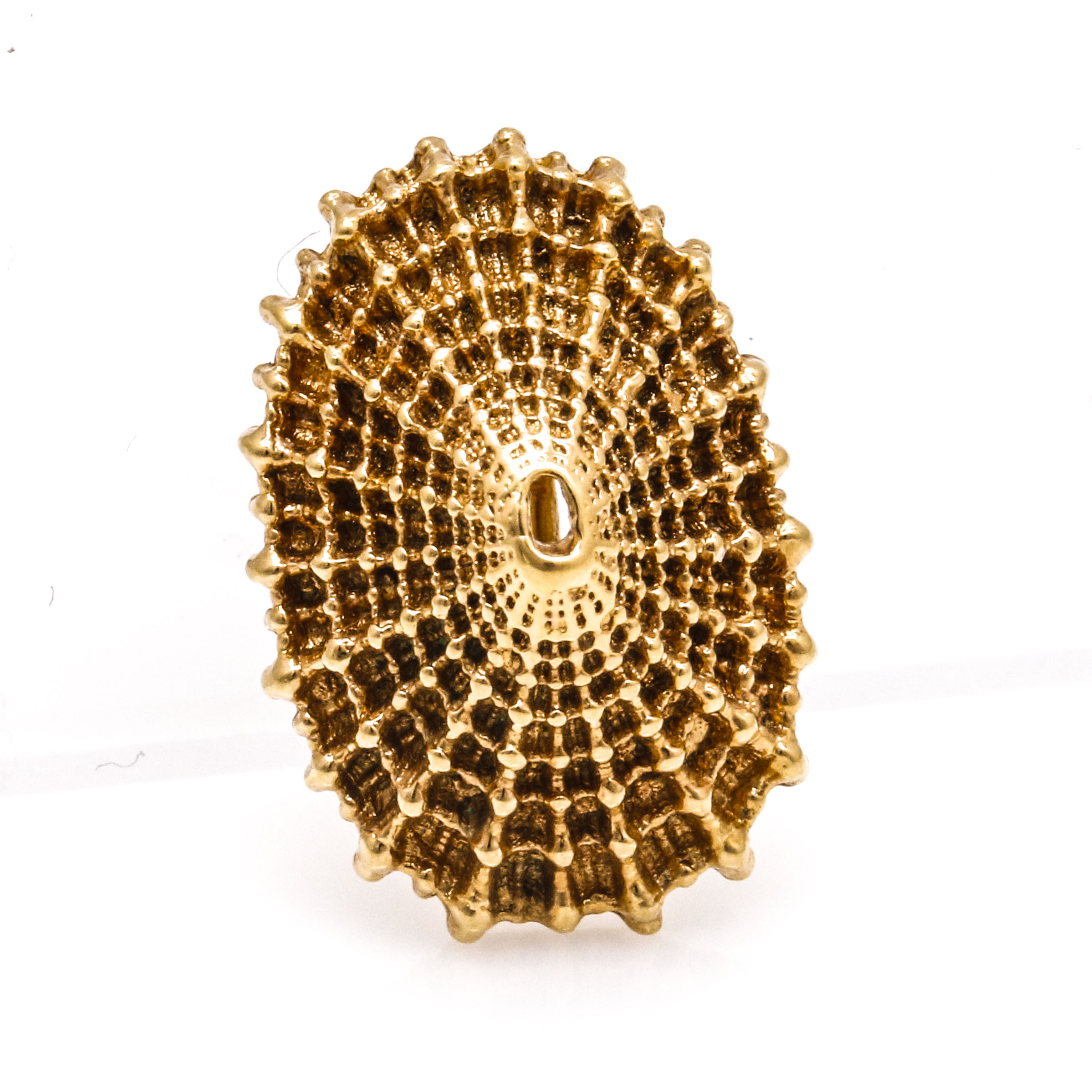 14K Yellow Gold Diamond and Cultured Pearl Bracelet and Charms