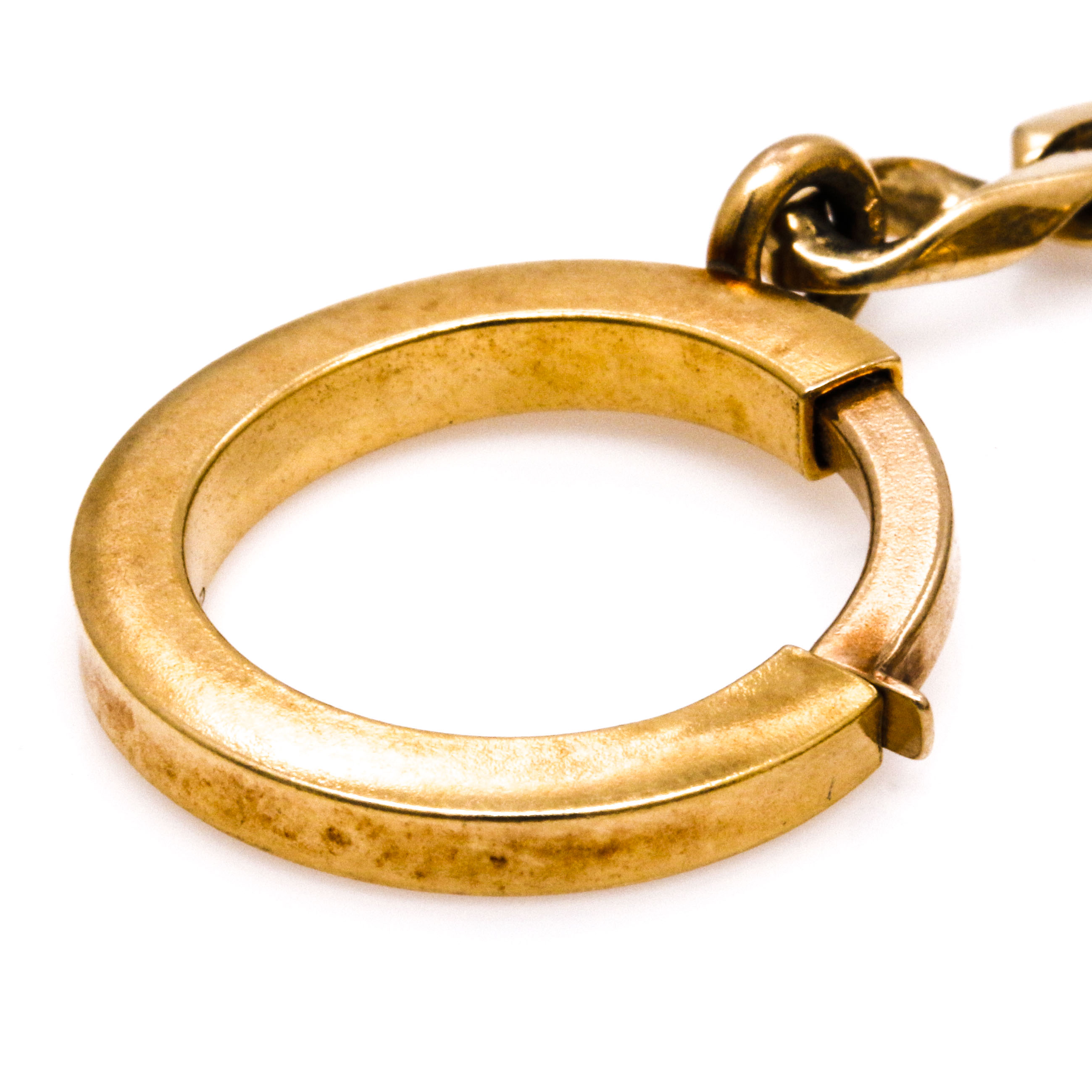 Hamilton Pocket Watch With Original Box