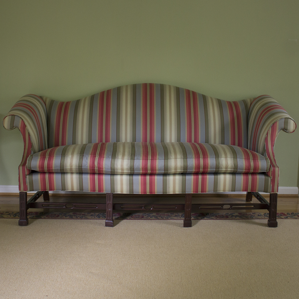 Hancock & Moore Sofa