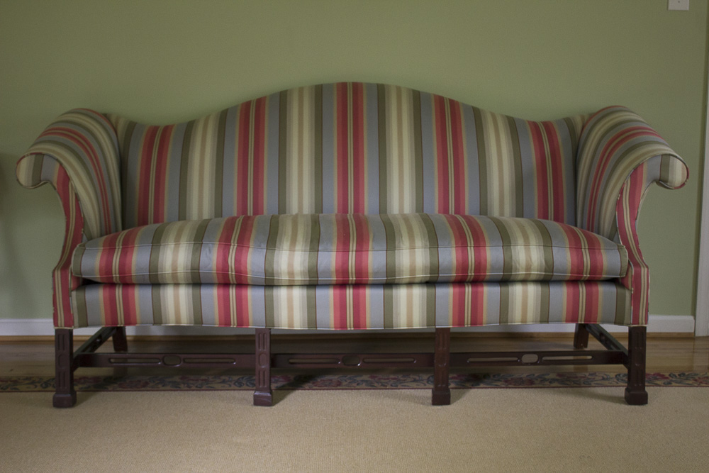 Hancock & Moore Sofa