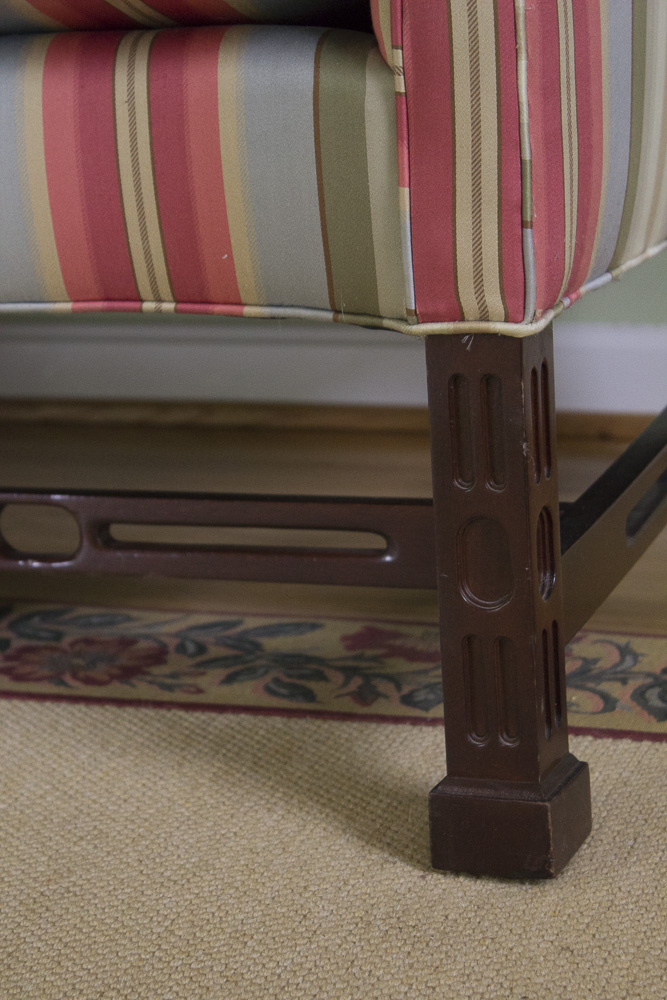 Hancock & Moore Sofa