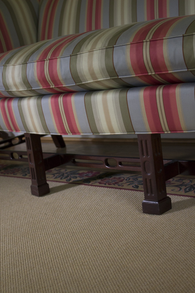 Hancock & Moore Sofa