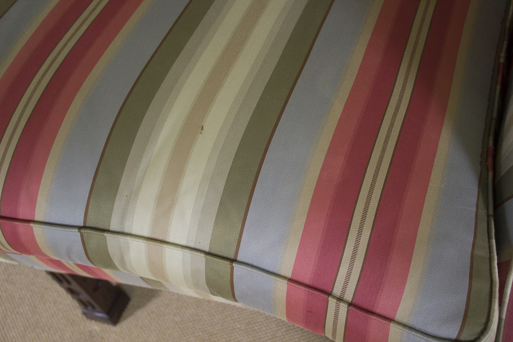 Hancock & Moore Sofa