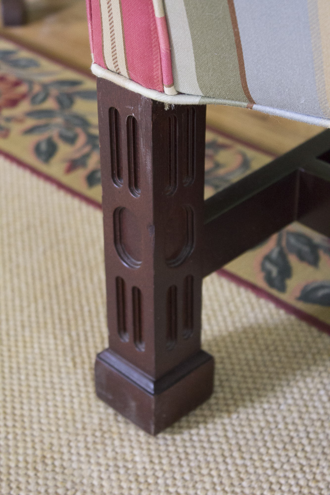 Hancock & Moore Sofa